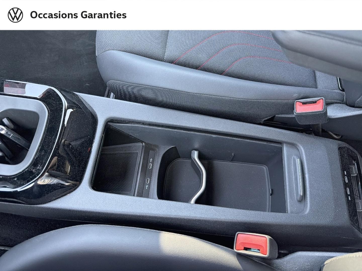 Voitures occasions VOLKSWAGEN ID.4 GTX Dunkerque