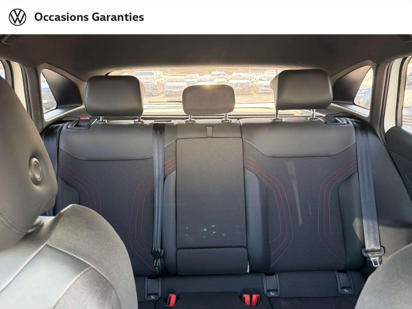 Voitures occasions VOLKSWAGEN ID.4 GTX Dunkerque