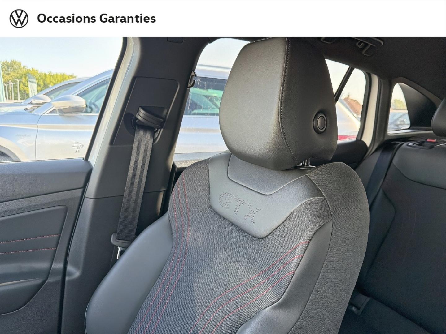 Voitures occasions VOLKSWAGEN ID.4 GTX Dunkerque