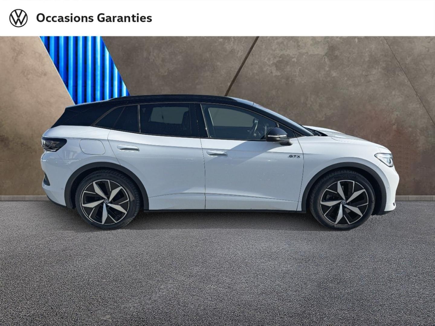 Voitures occasions VOLKSWAGEN ID.4 GTX Dunkerque