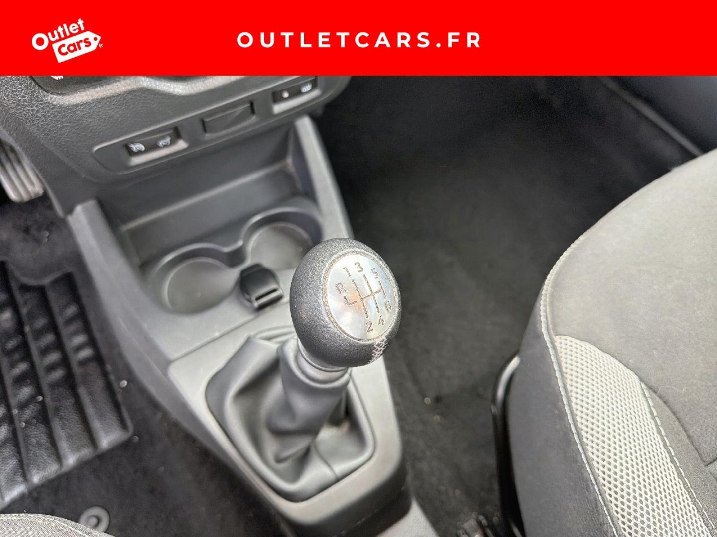 Voitures occasions DACIA LODGY Stepway Dunkerque