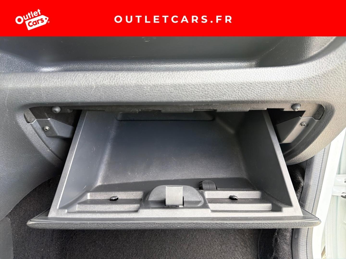 Voitures occasions DACIA LODGY Stepway Dunkerque