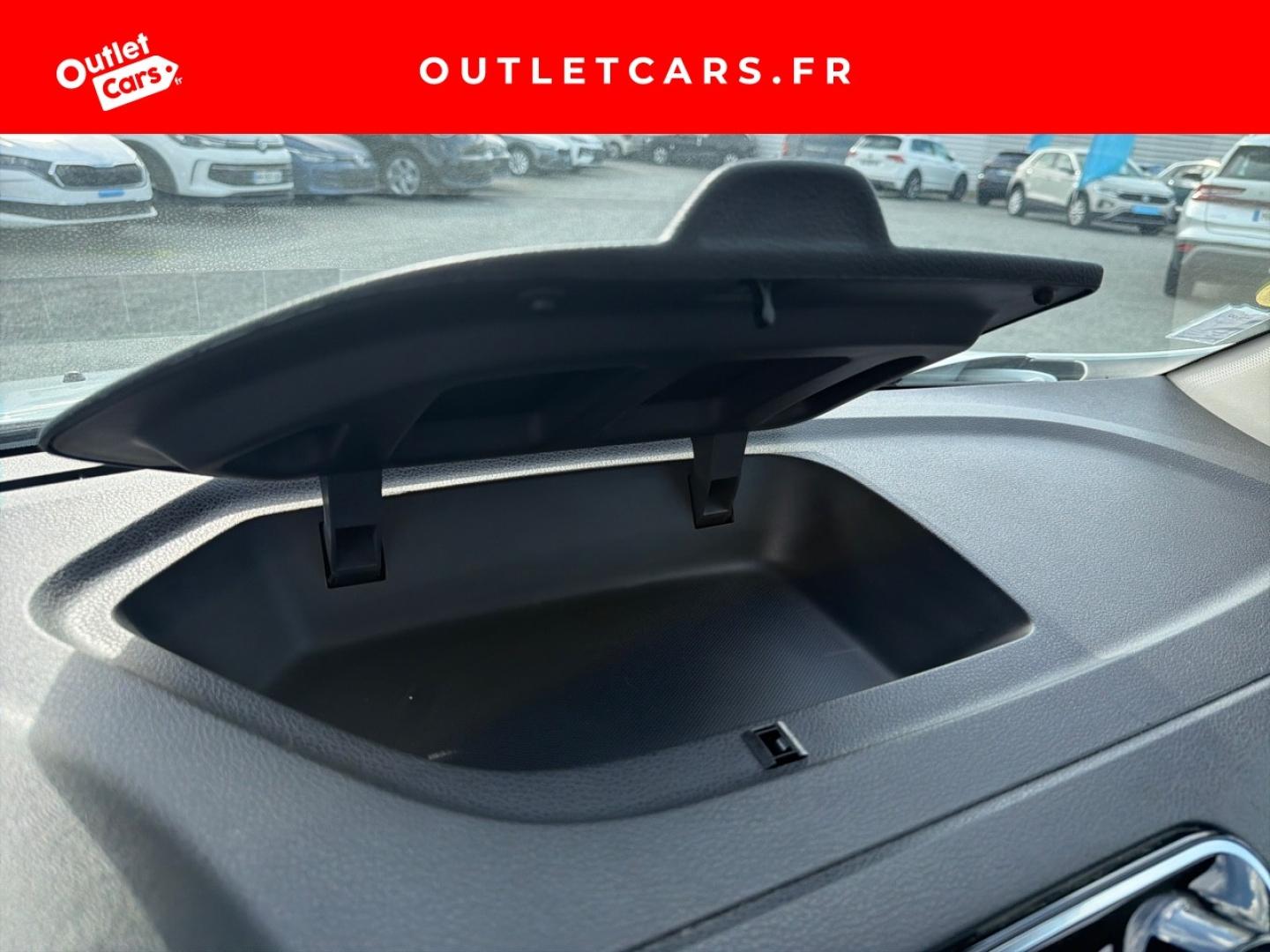 Voitures occasions DACIA LODGY Stepway Dunkerque