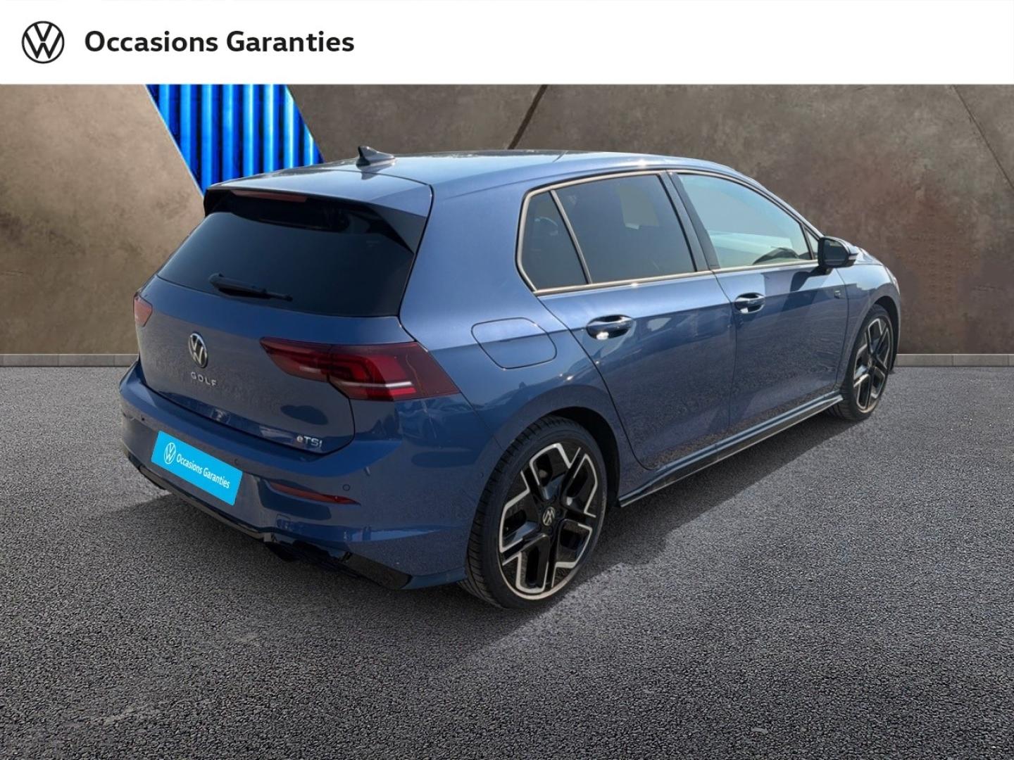 Voitures occasions VOLKSWAGEN GOLF R-Line Edition Villeneuve-d'Ascq