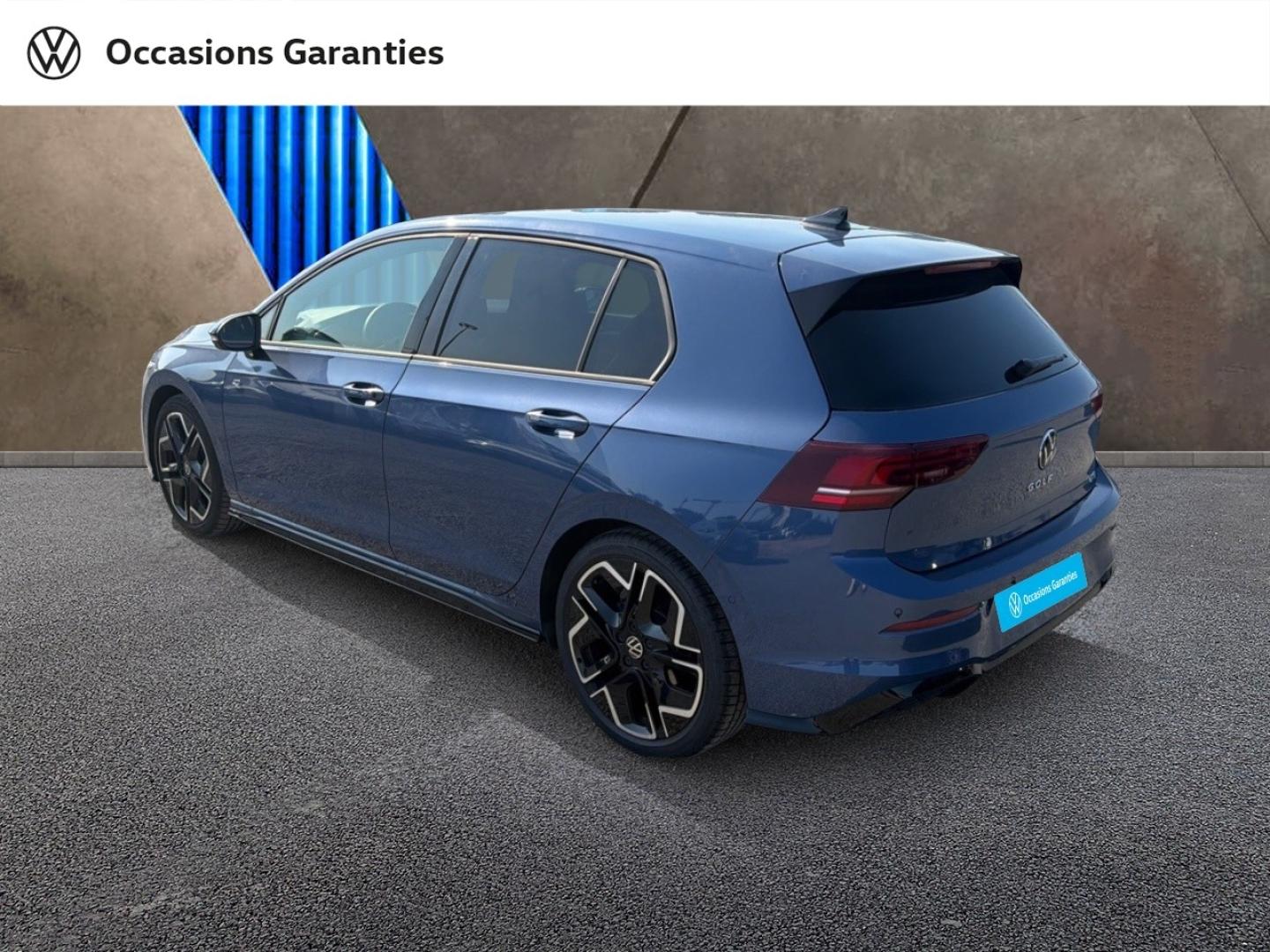 Voitures occasions VOLKSWAGEN GOLF R-Line Edition Dunkerque