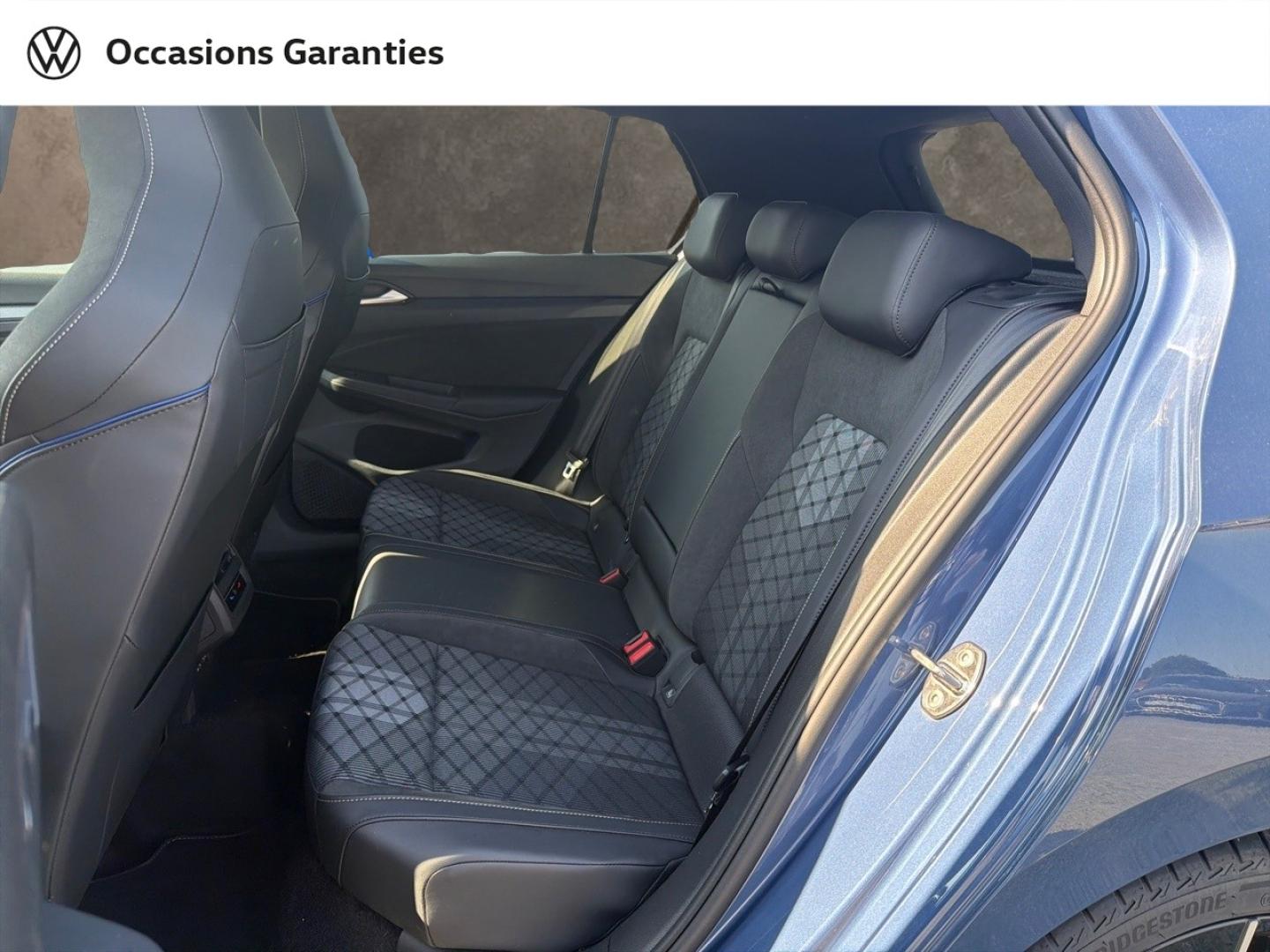 Voitures occasions VOLKSWAGEN GOLF R-Line Edition Villeneuve-d'Ascq