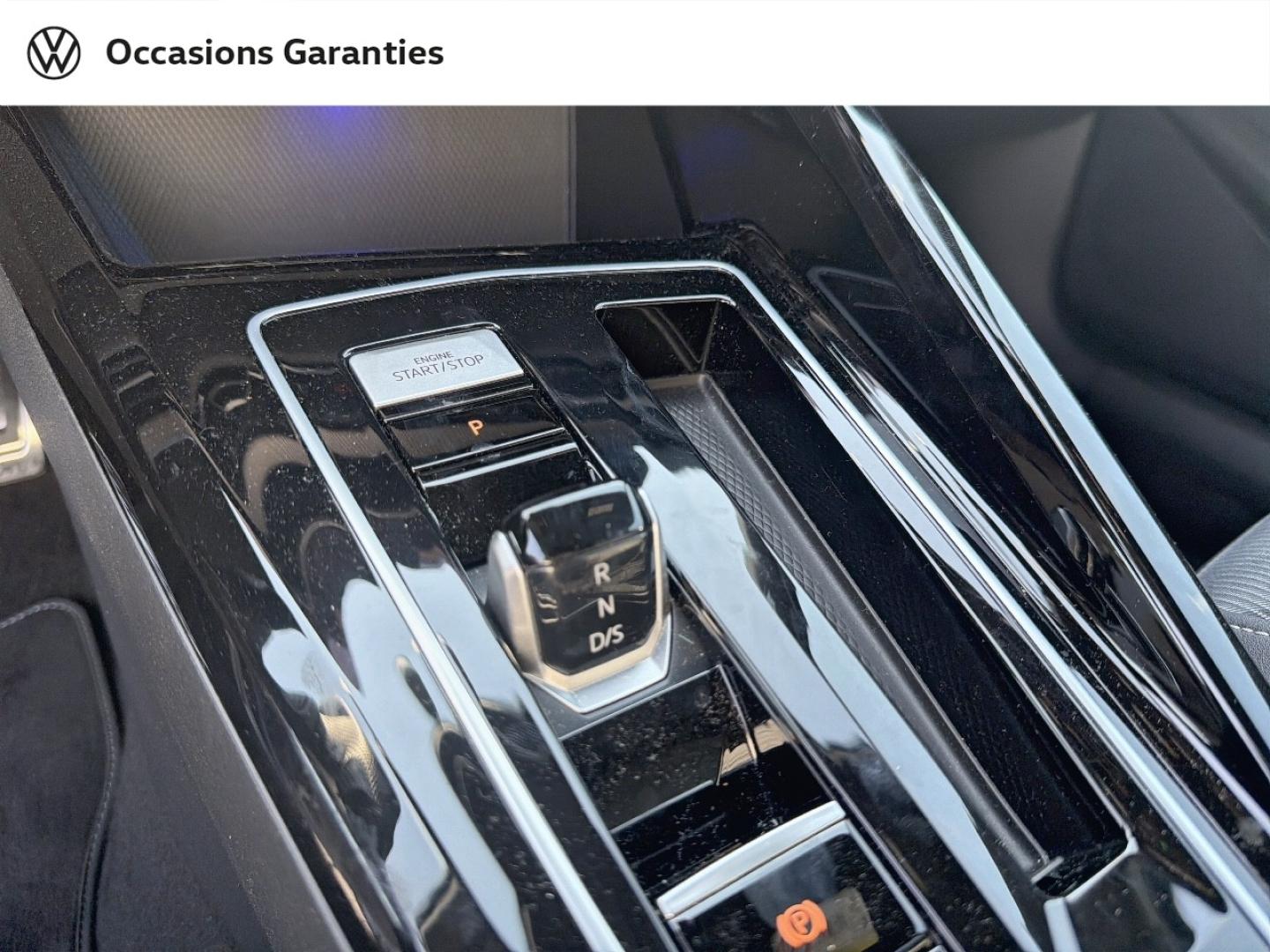 Voitures occasions VOLKSWAGEN GOLF R-Line Edition Villeneuve-d'Ascq