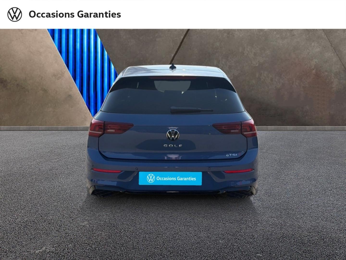 Voitures occasions VOLKSWAGEN GOLF R-Line Edition Dunkerque