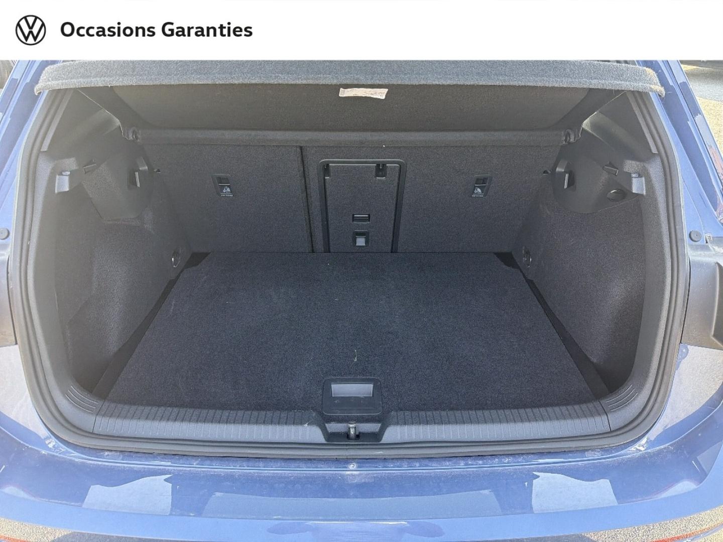 Voitures occasions VOLKSWAGEN GOLF R-Line Edition Villeneuve-d'Ascq