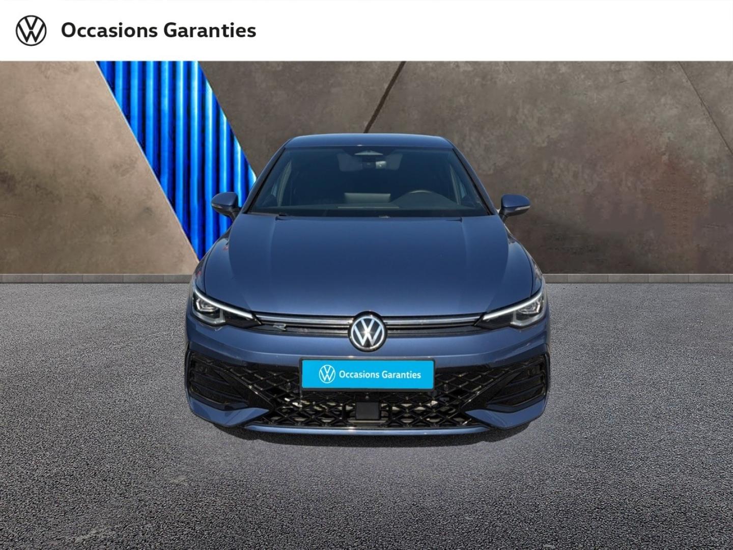 Voitures occasions VOLKSWAGEN GOLF R-Line Edition Villeneuve-d'Ascq