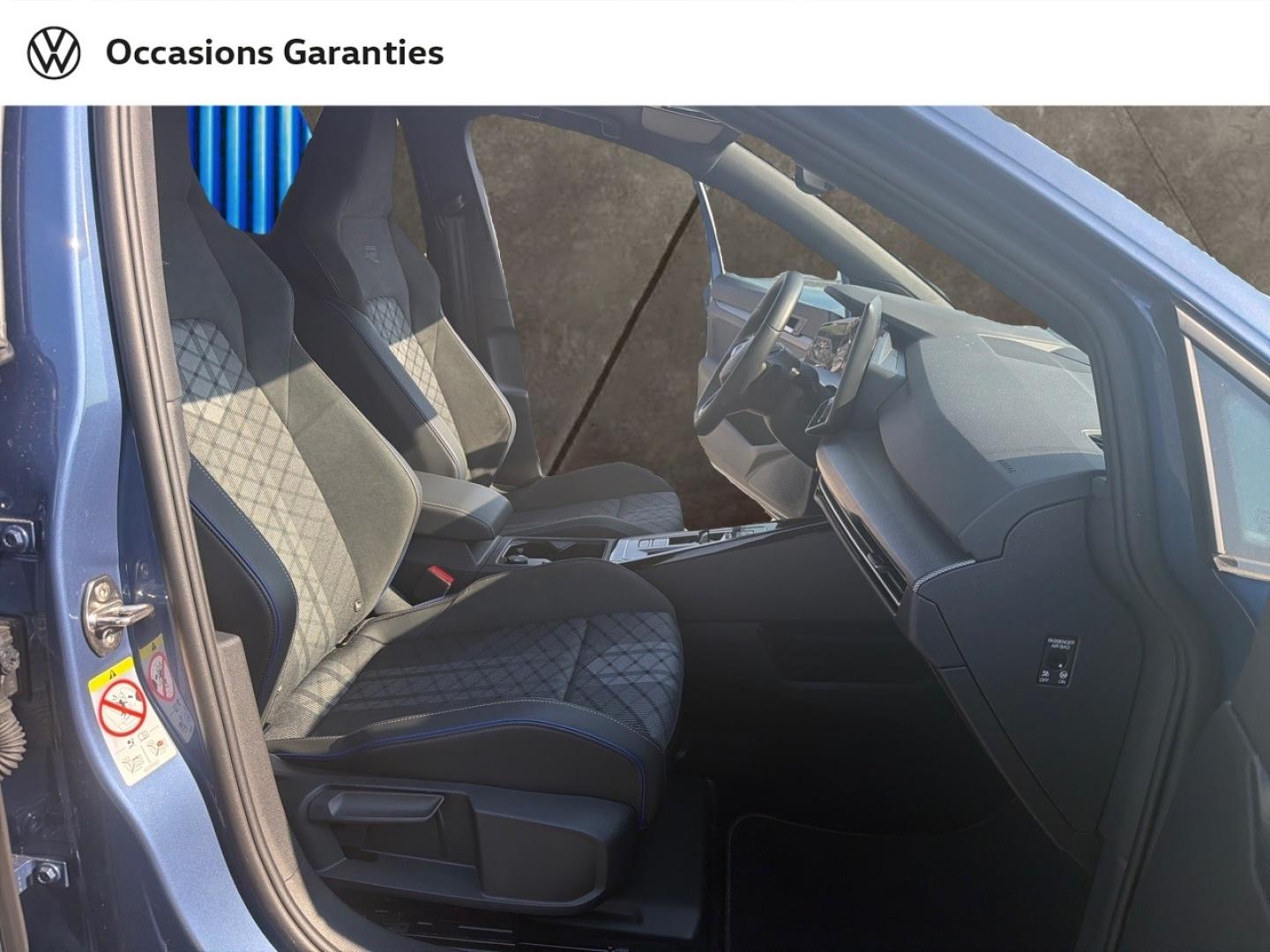 Voitures occasions VOLKSWAGEN GOLF R-Line Edition Dunkerque