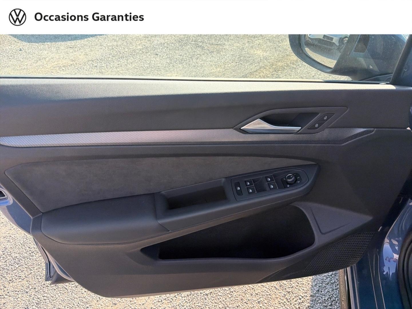 Voitures occasions VOLKSWAGEN GOLF R-Line Edition Villeneuve-d'Ascq