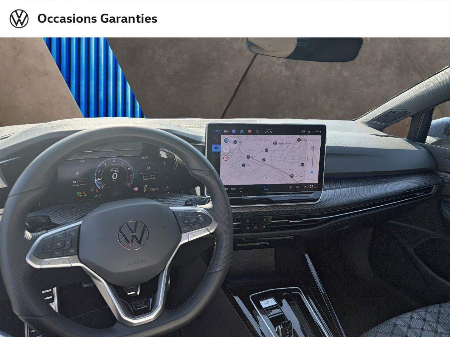 Voitures occasions VOLKSWAGEN GOLF R-Line Edition Villeneuve-d'Ascq