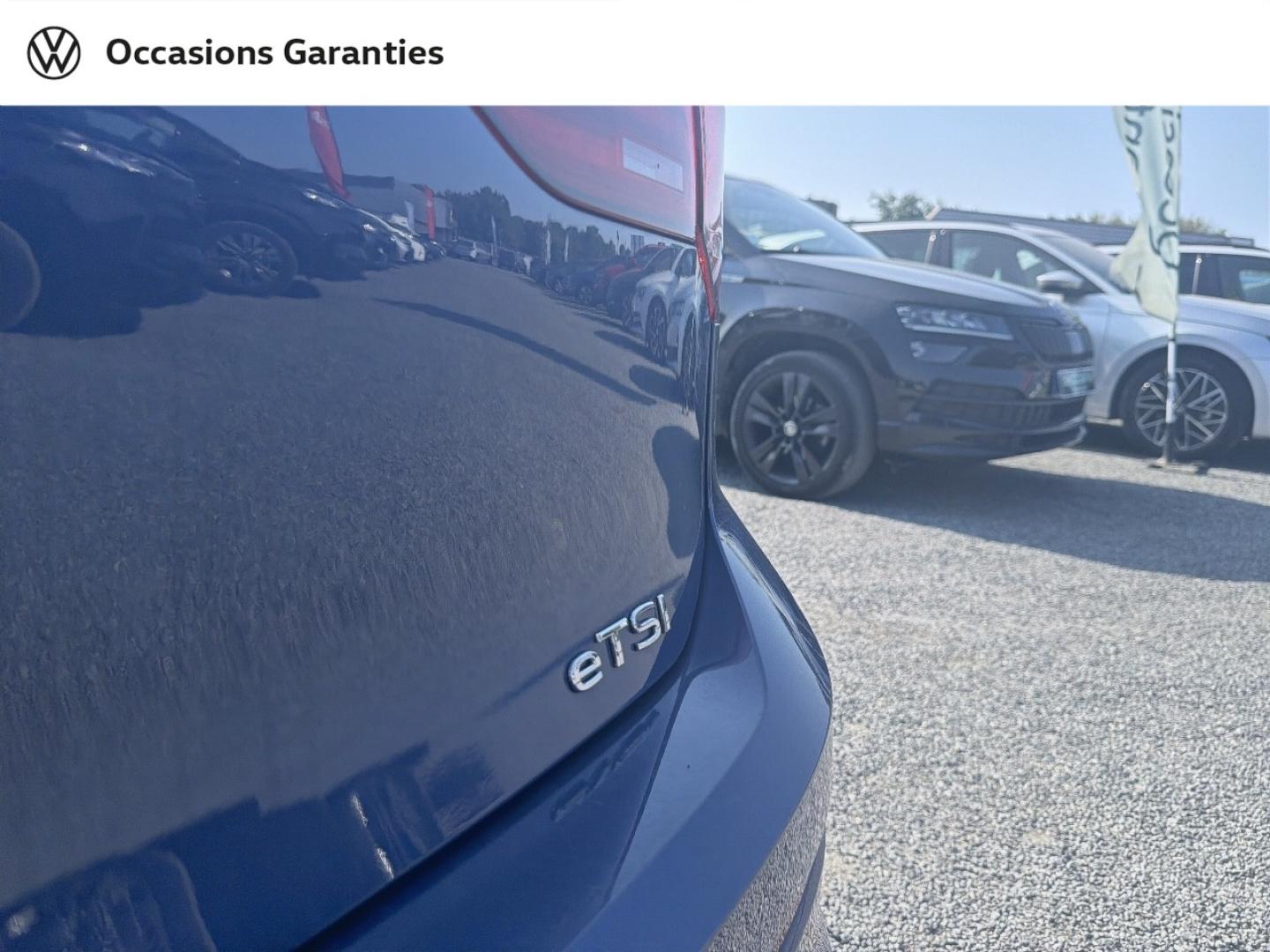 Voitures occasions VOLKSWAGEN GOLF R-Line Edition Villeneuve-d'Ascq