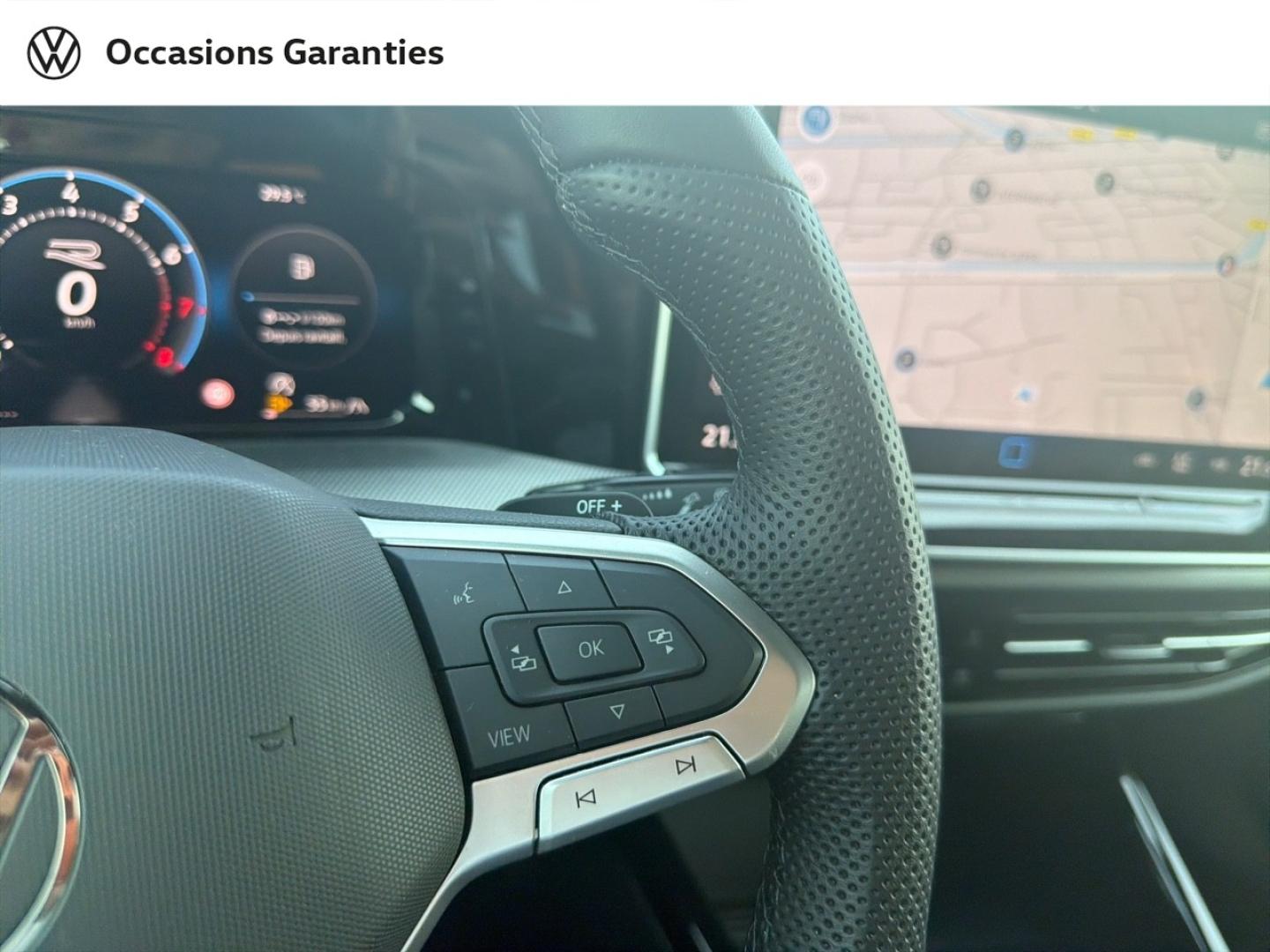 Voitures occasions VOLKSWAGEN GOLF R-Line Edition Villeneuve-d'Ascq