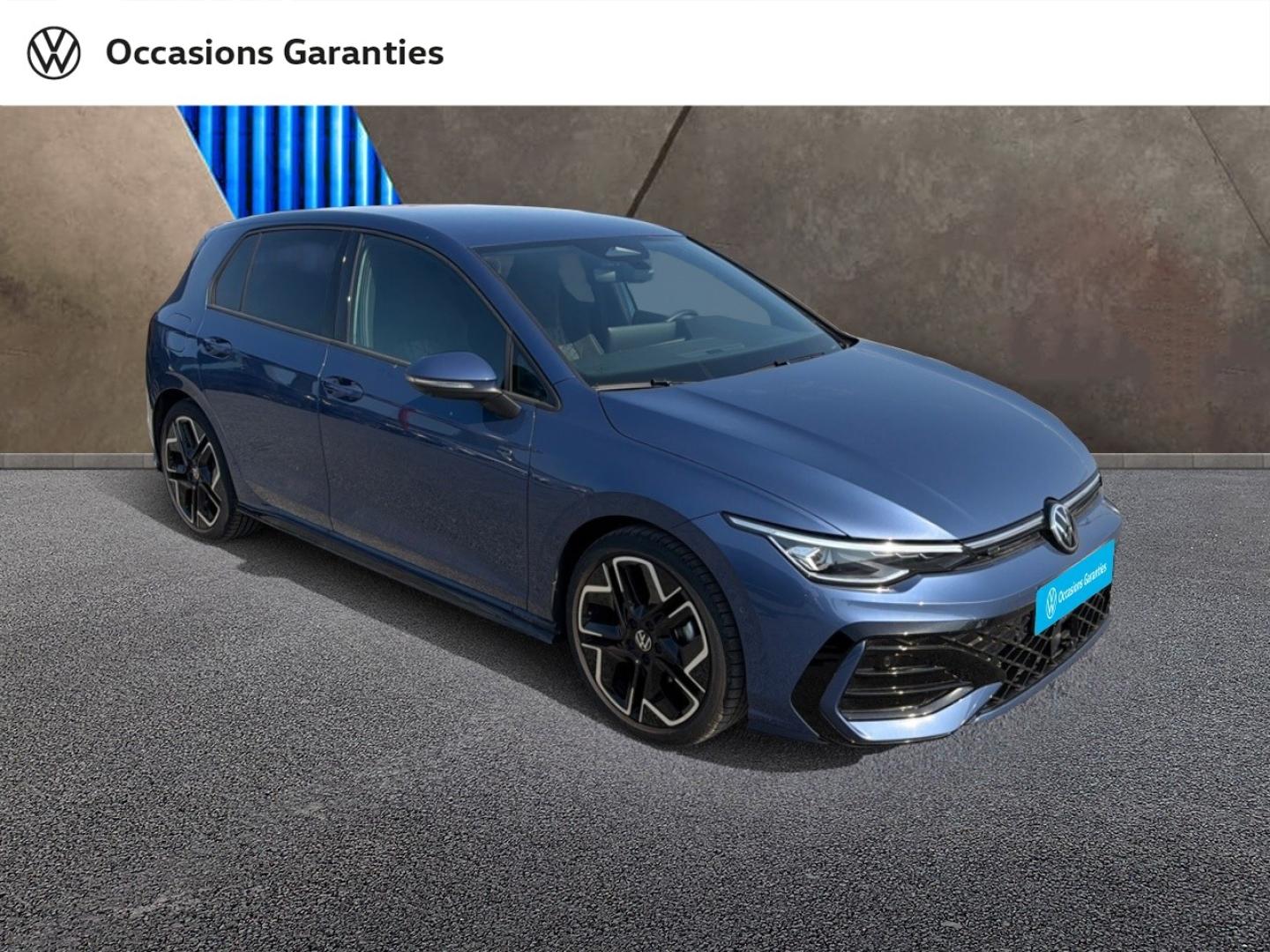 Voitures occasions VOLKSWAGEN GOLF R-Line Edition Dunkerque