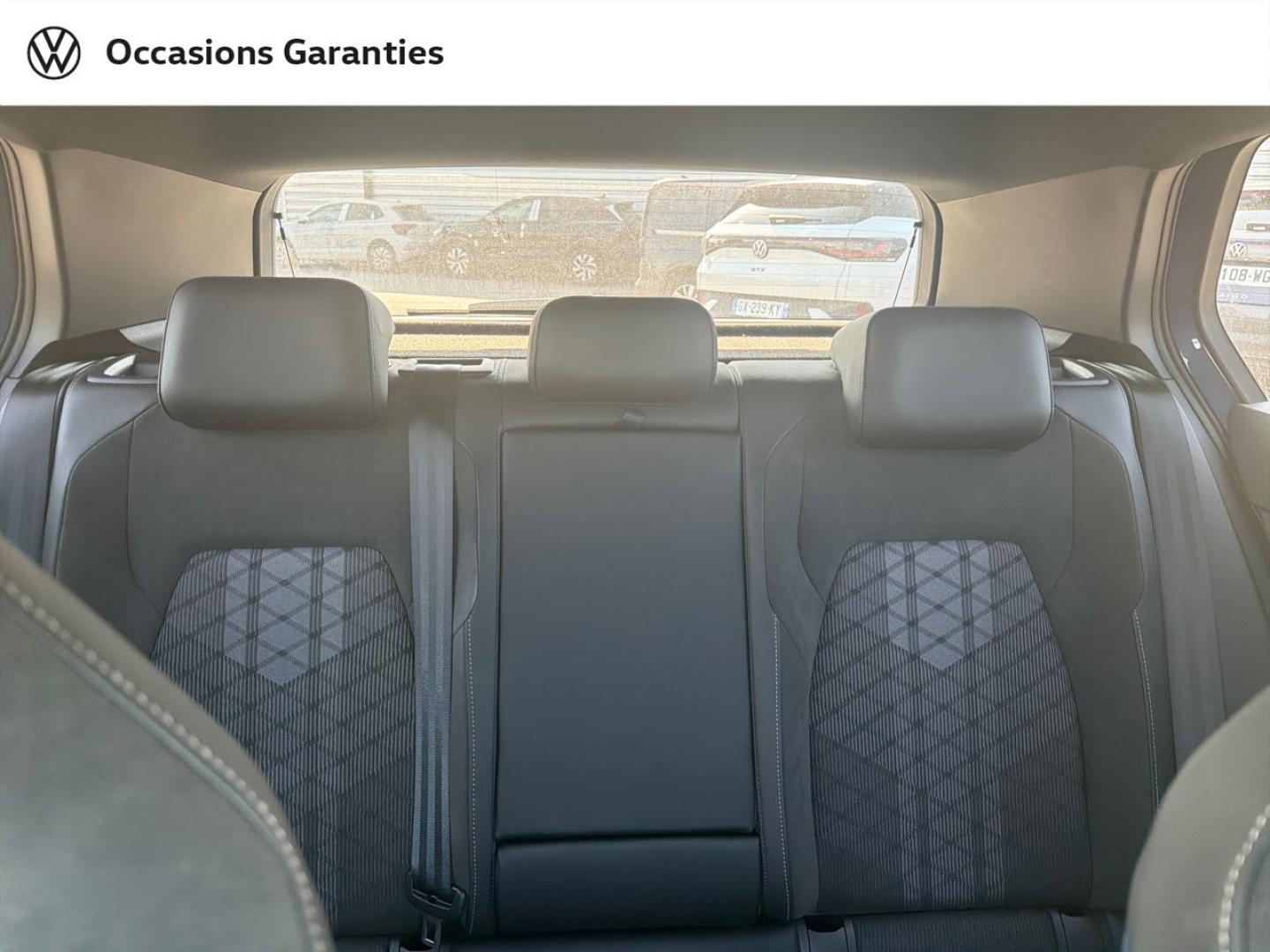 Voitures occasions VOLKSWAGEN GOLF R-Line Edition Villeneuve-d'Ascq