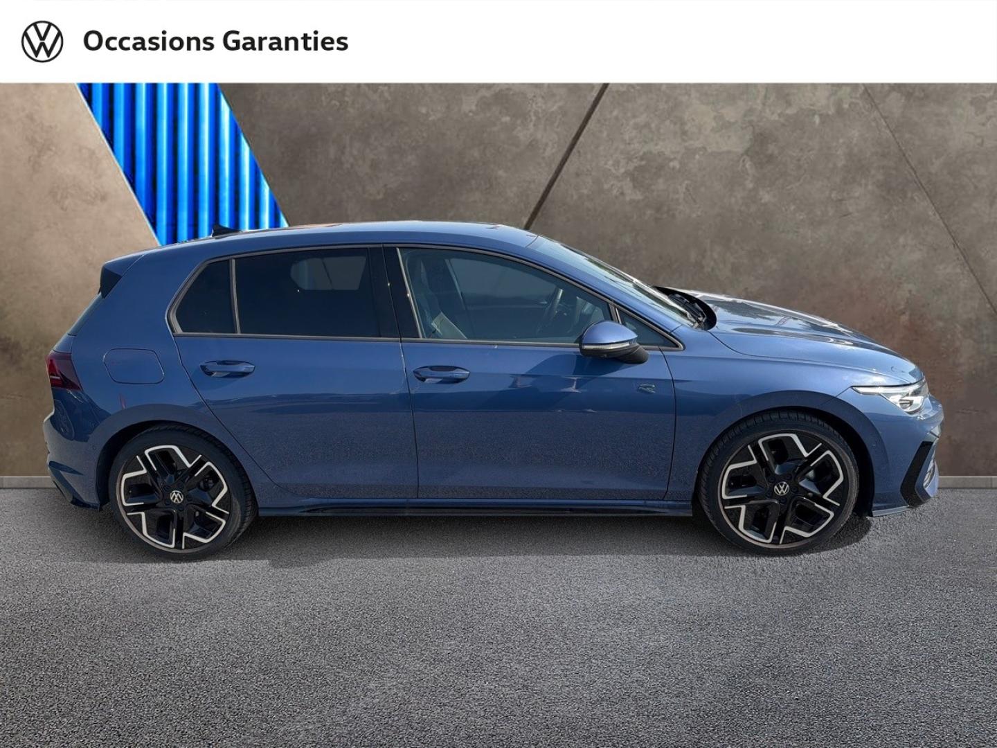 Voitures occasions VOLKSWAGEN GOLF R-Line Edition Villeneuve-d'Ascq