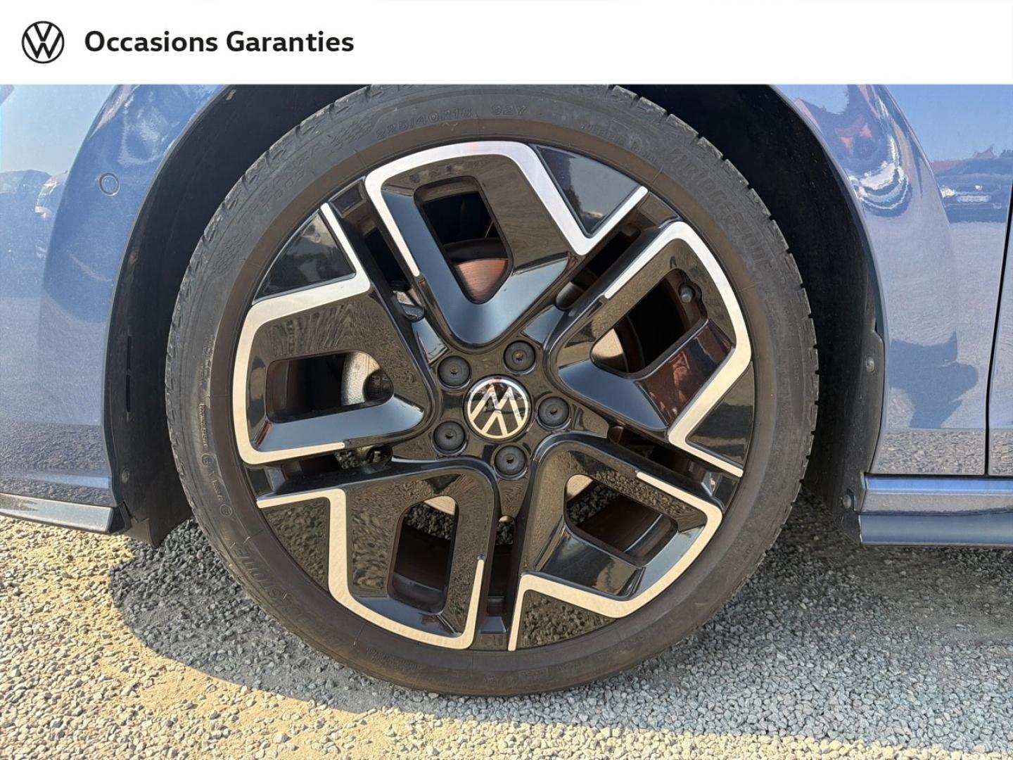 Voitures occasions VOLKSWAGEN GOLF R-Line Edition Villeneuve-d'Ascq