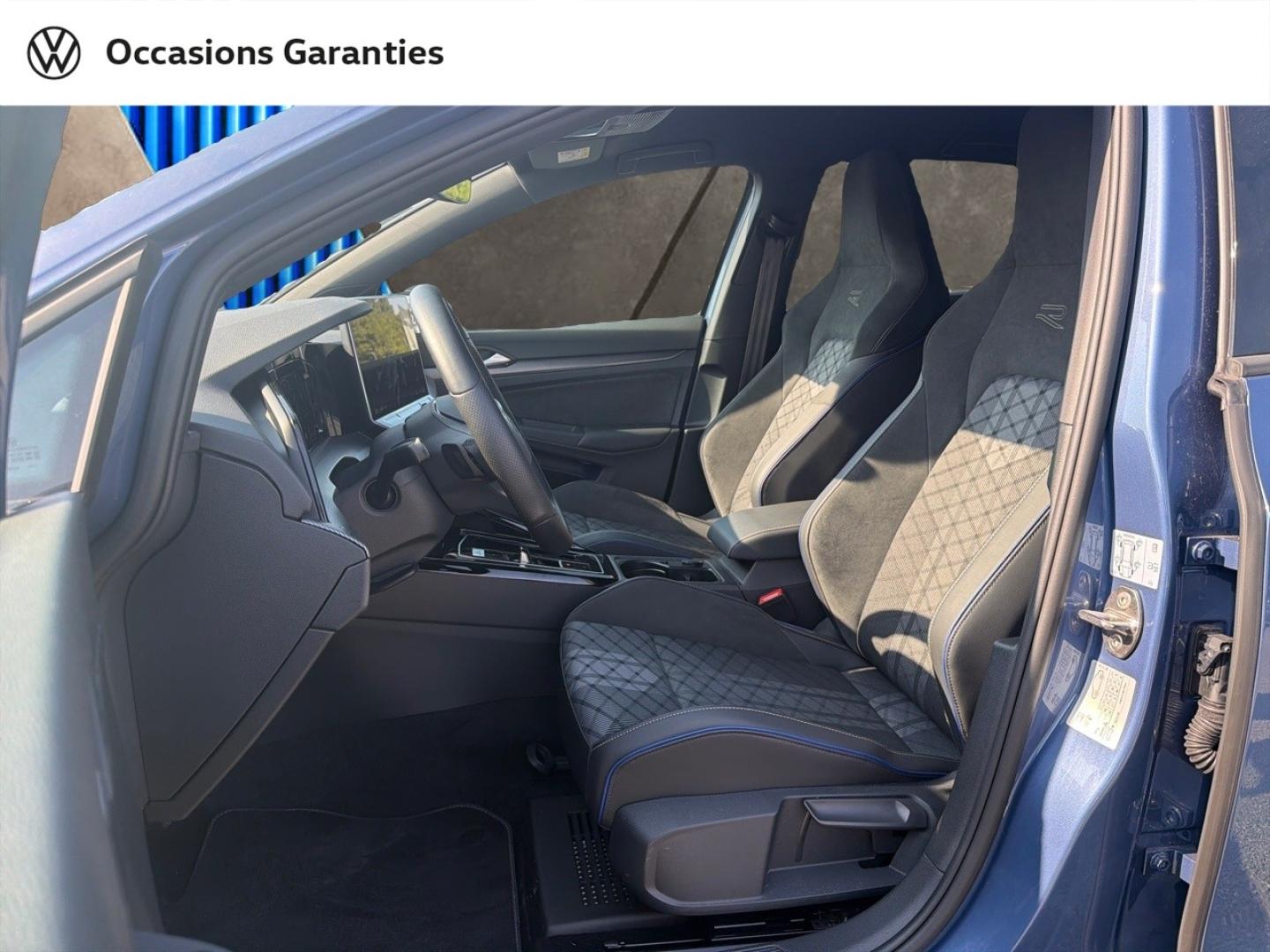 Voitures occasions VOLKSWAGEN GOLF R-Line Edition Dunkerque