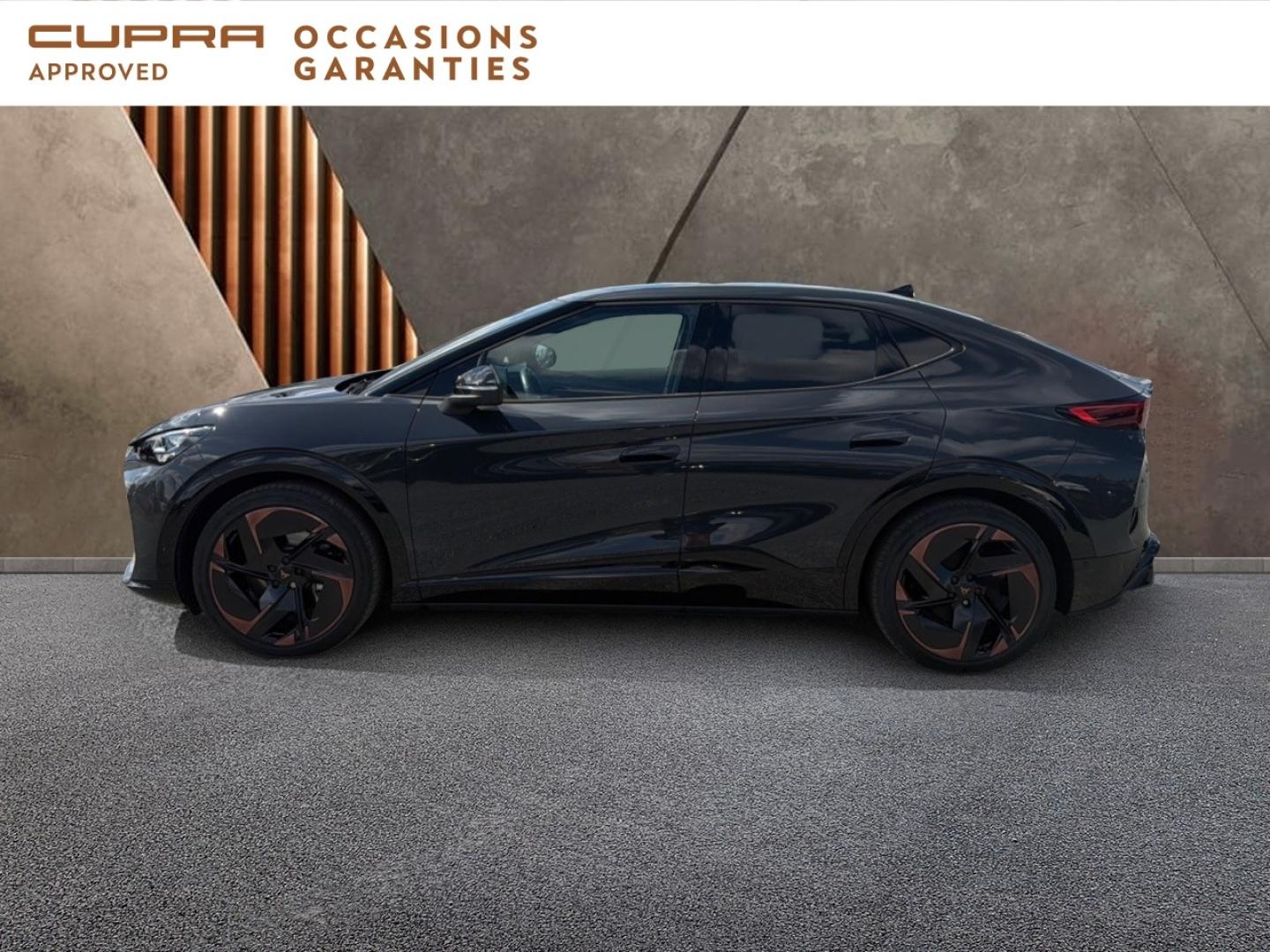 Voitures occasions CUPRA Tavascan V Dunkerque
