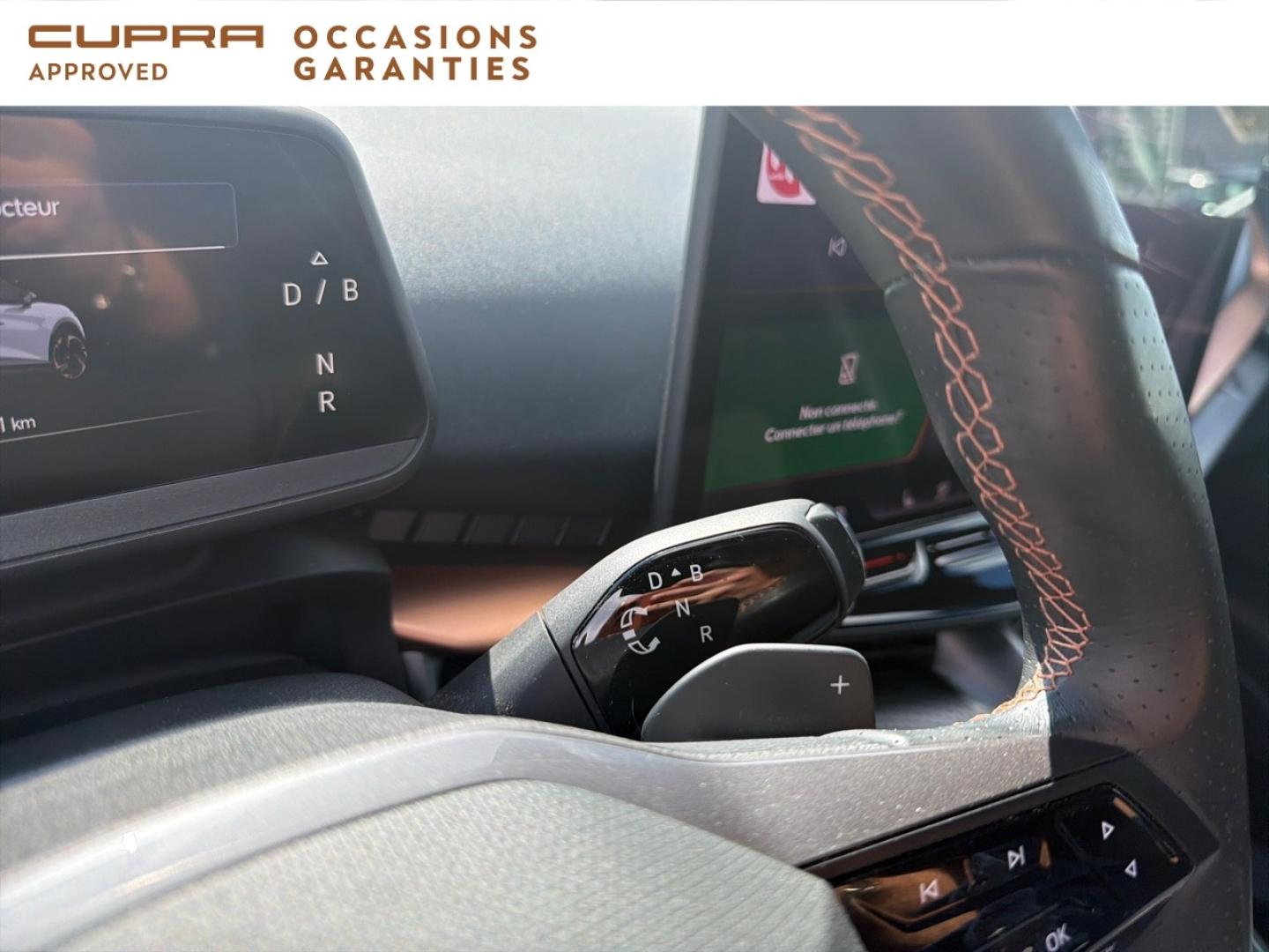 Voitures occasions CUPRA Tavascan V Dunkerque