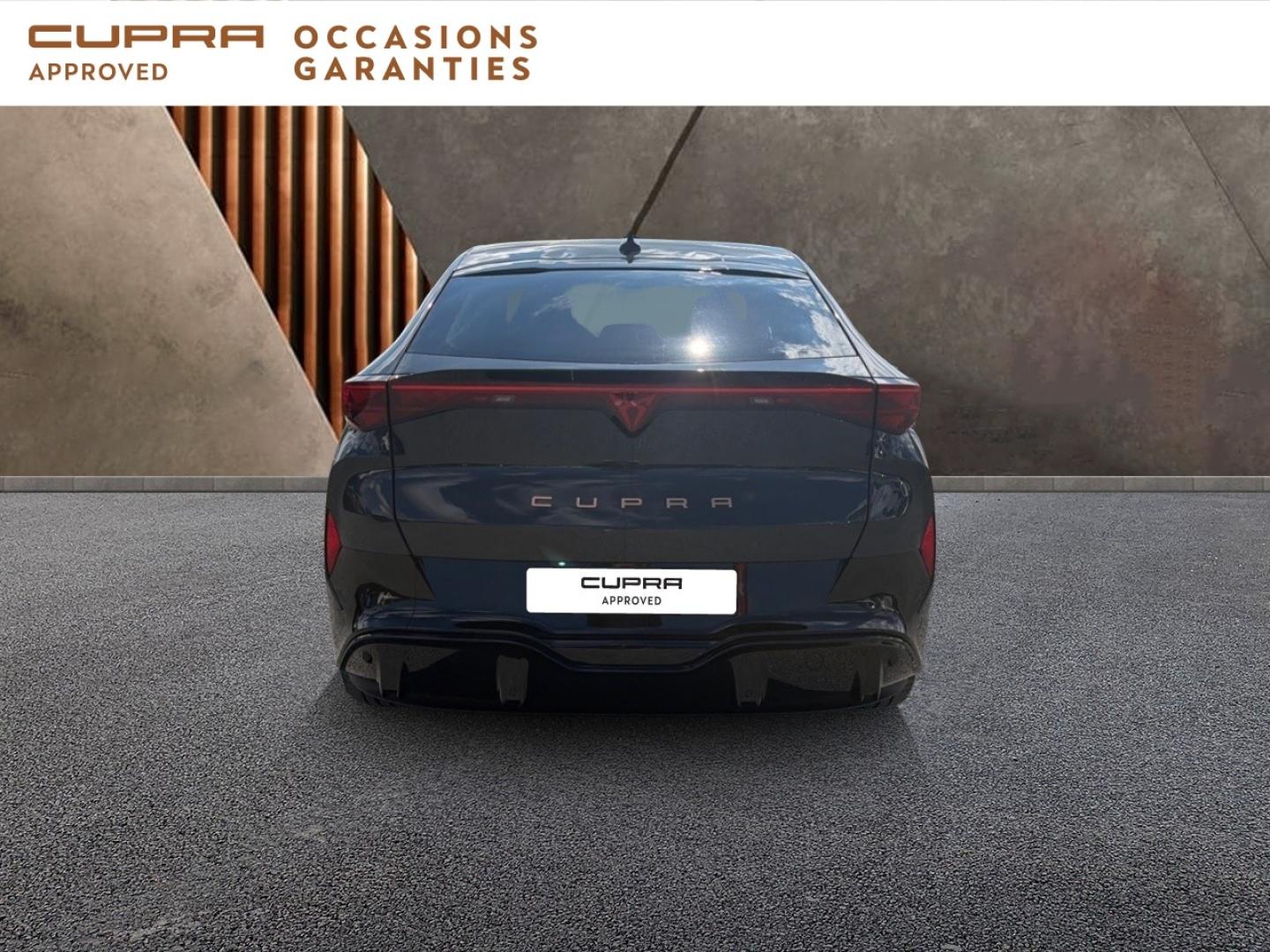 Voitures occasions CUPRA Tavascan V Dunkerque