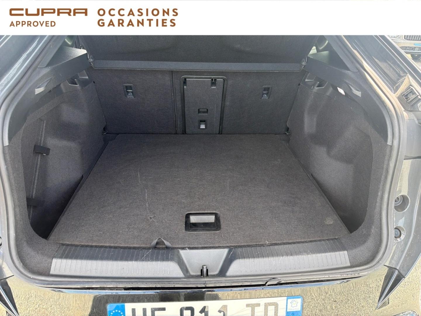Voitures occasions CUPRA Tavascan V Dunkerque