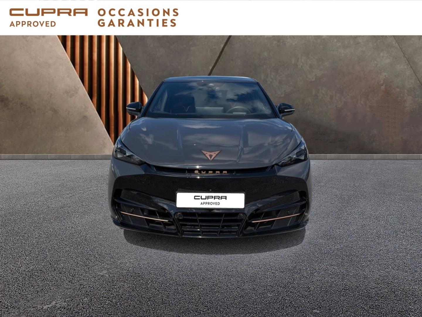 Voitures occasions CUPRA Tavascan V Dunkerque