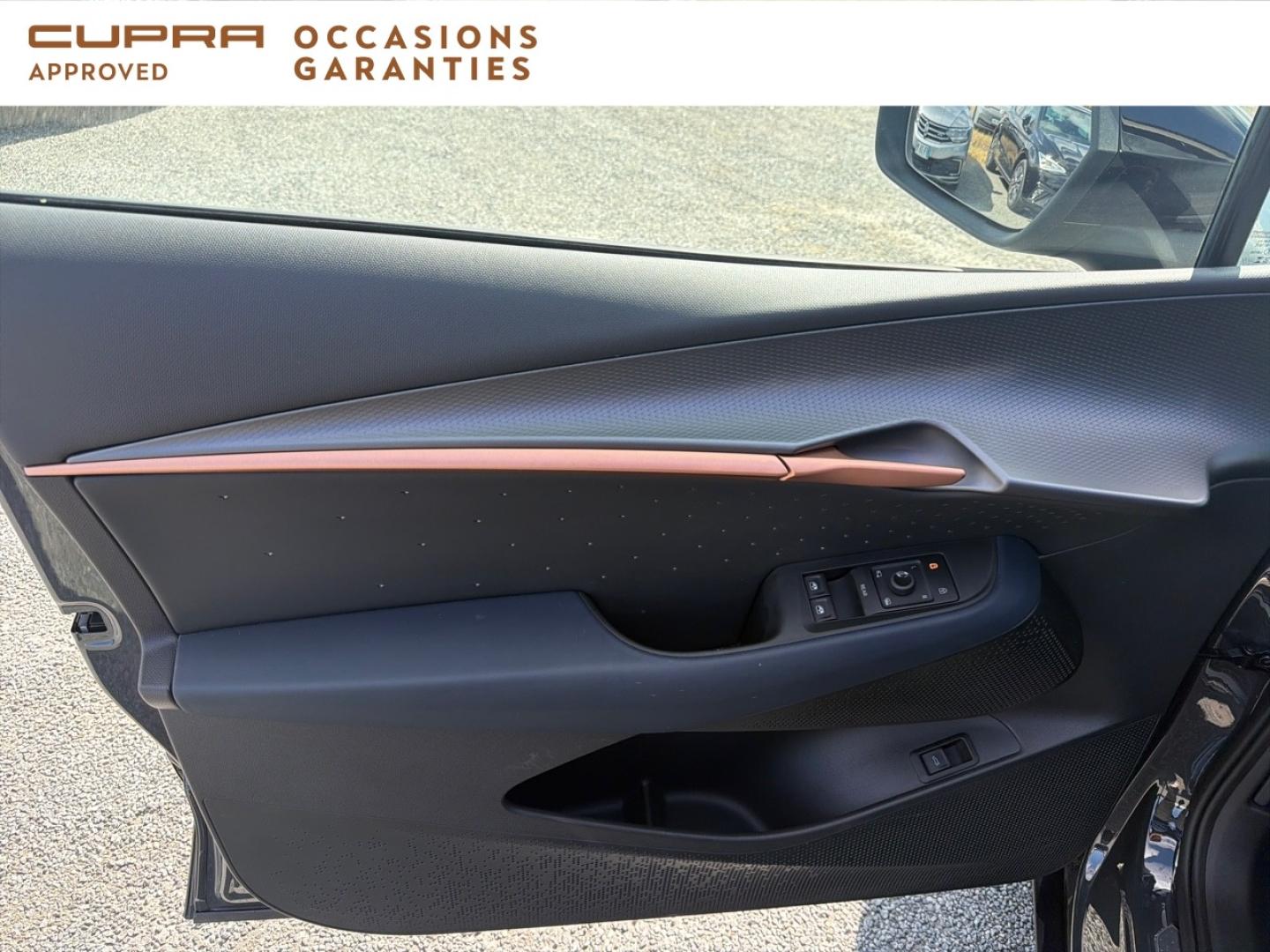 Voitures occasions CUPRA Tavascan V Dunkerque