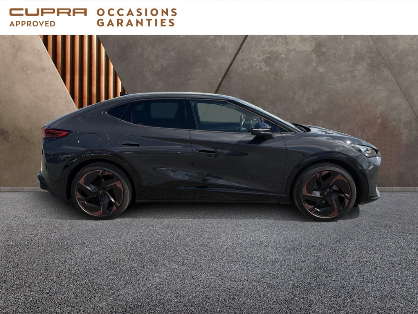 Voitures occasions CUPRA Tavascan V Dunkerque