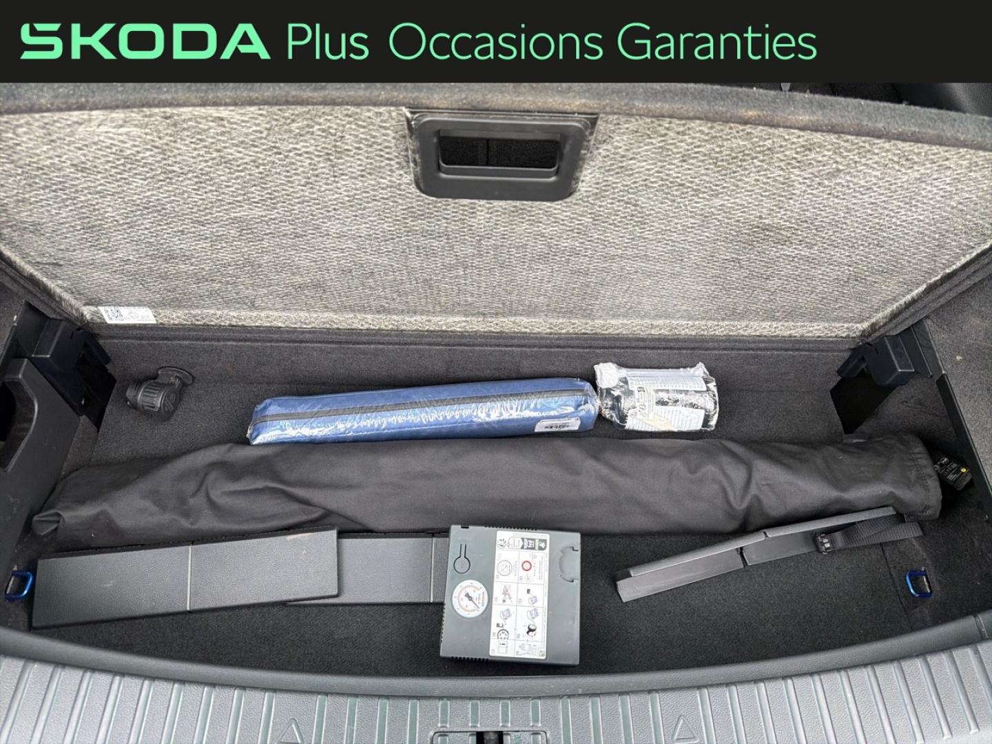 Voitures occasions ŠKODA KODIAQ Style Dunkerque
