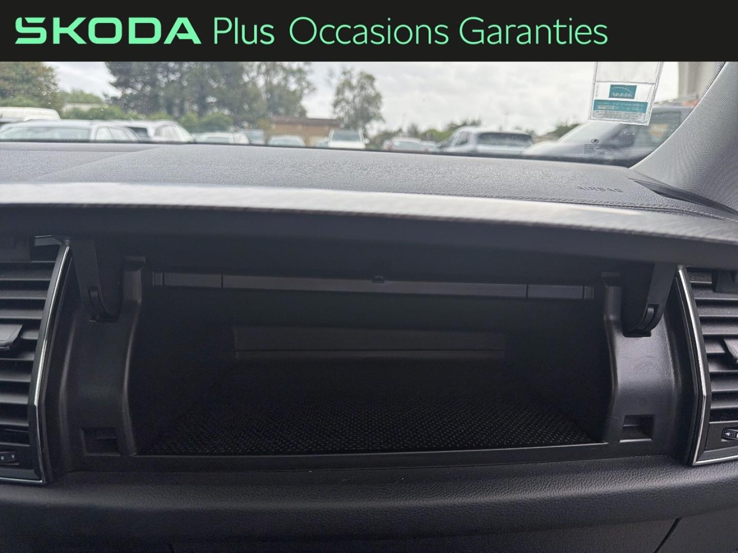 Voitures occasions ŠKODA KODIAQ Style Dunkerque