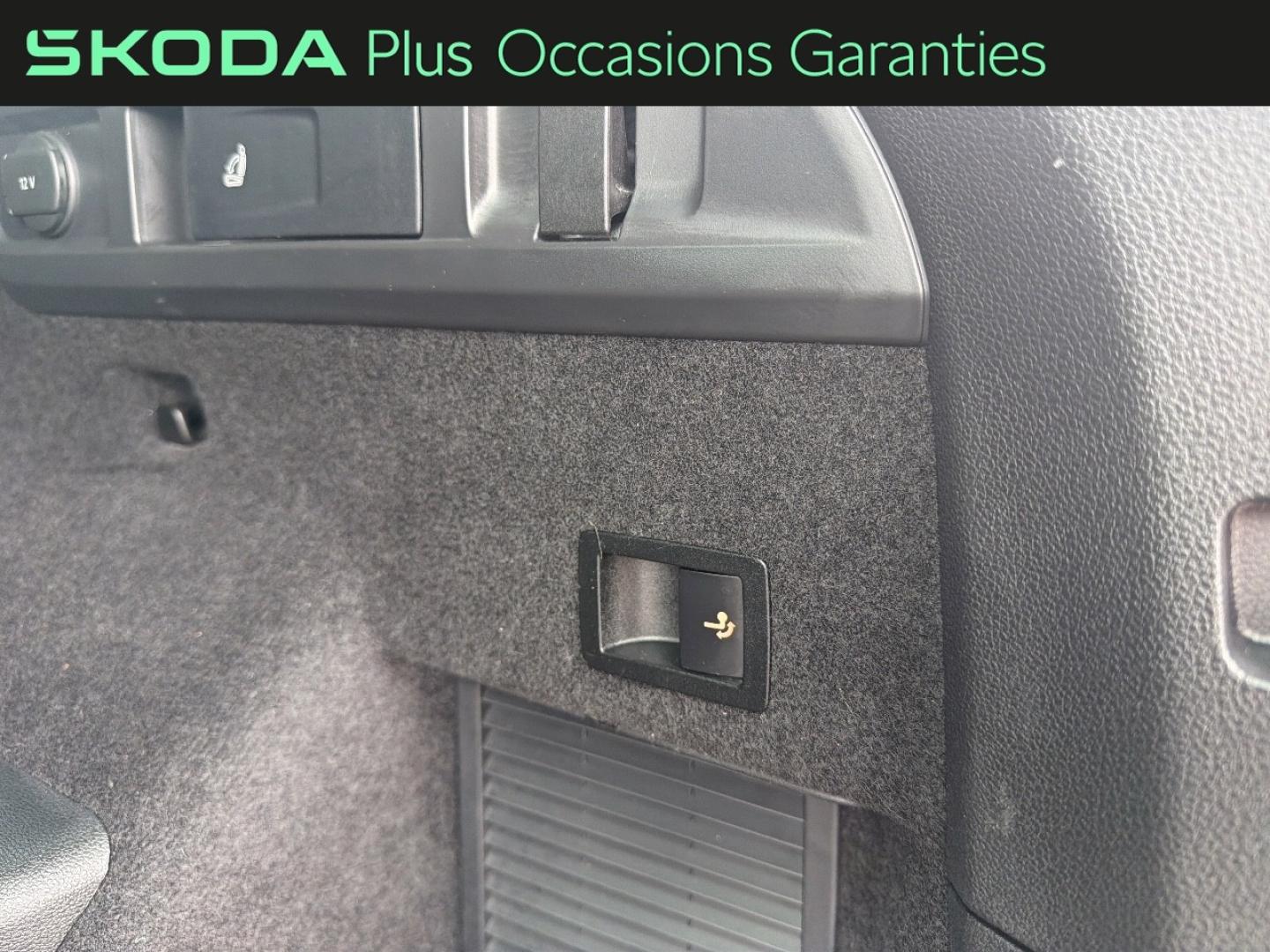 Voitures occasions ŠKODA KODIAQ Style Dunkerque