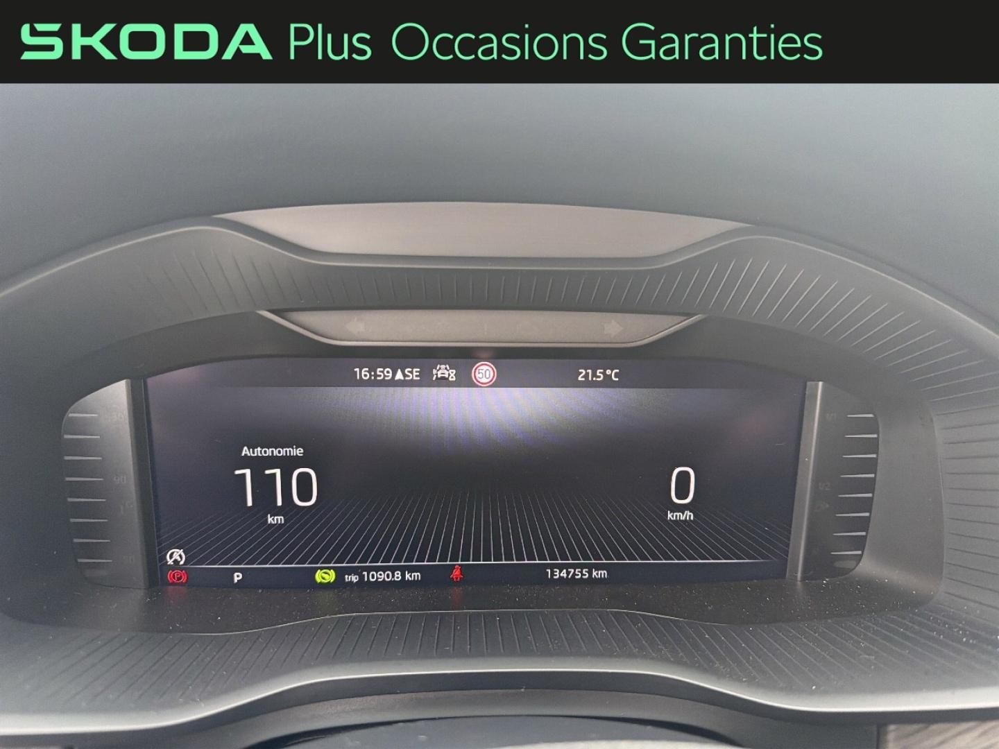Voitures occasions ŠKODA KODIAQ Style Dunkerque