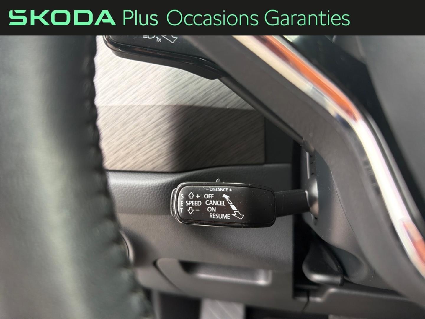Voitures occasions ŠKODA KODIAQ Style Dunkerque