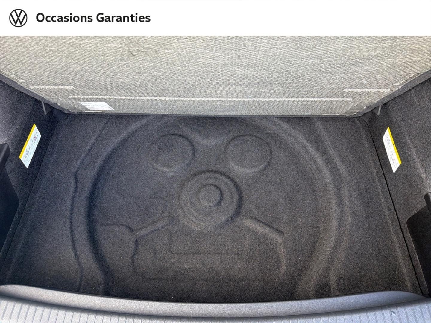 Voitures occasions VOLKSWAGEN TIGUAN Black R-Line Dunkerque