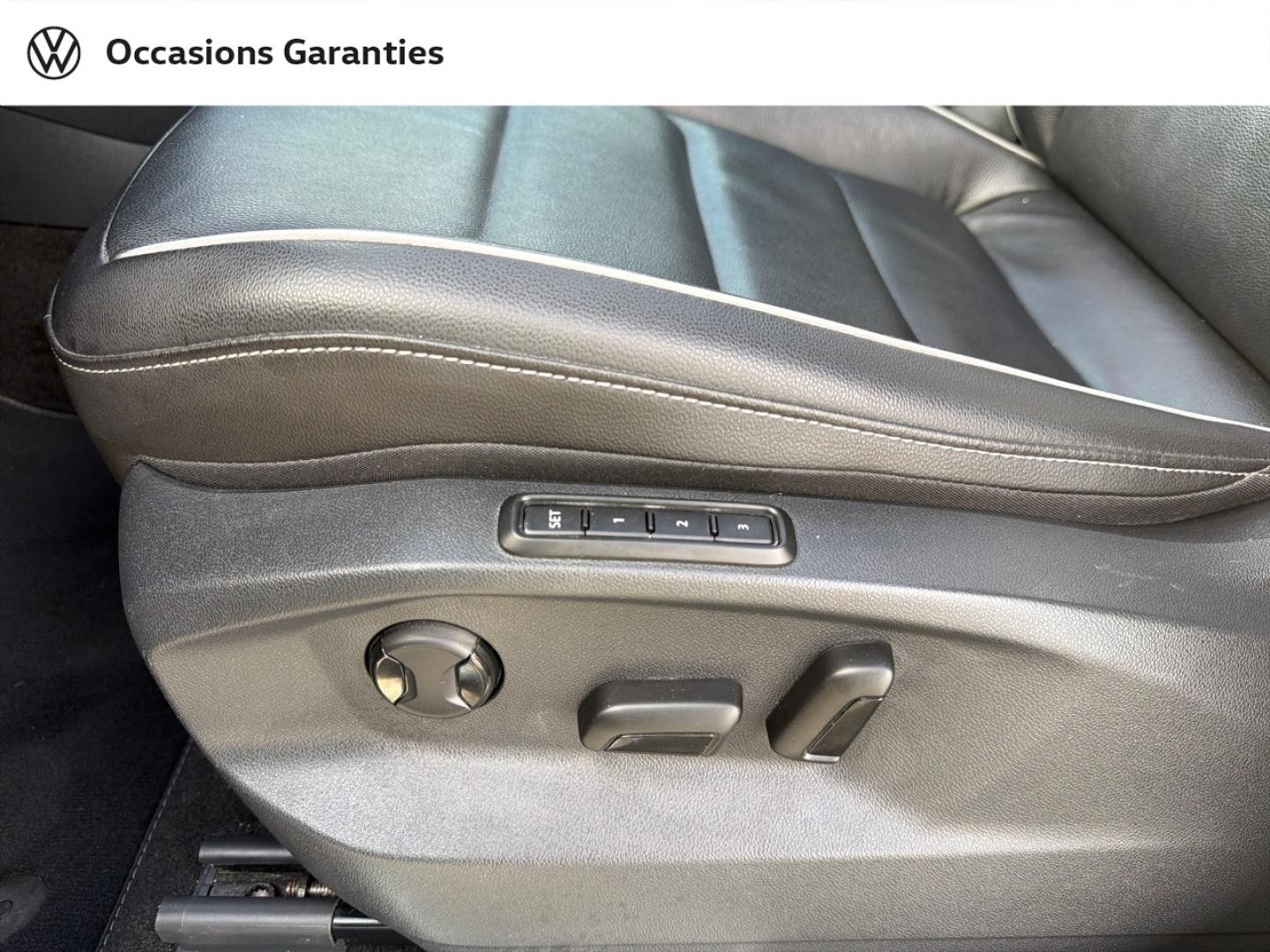 Voitures occasions VOLKSWAGEN TIGUAN Black R-Line Dunkerque