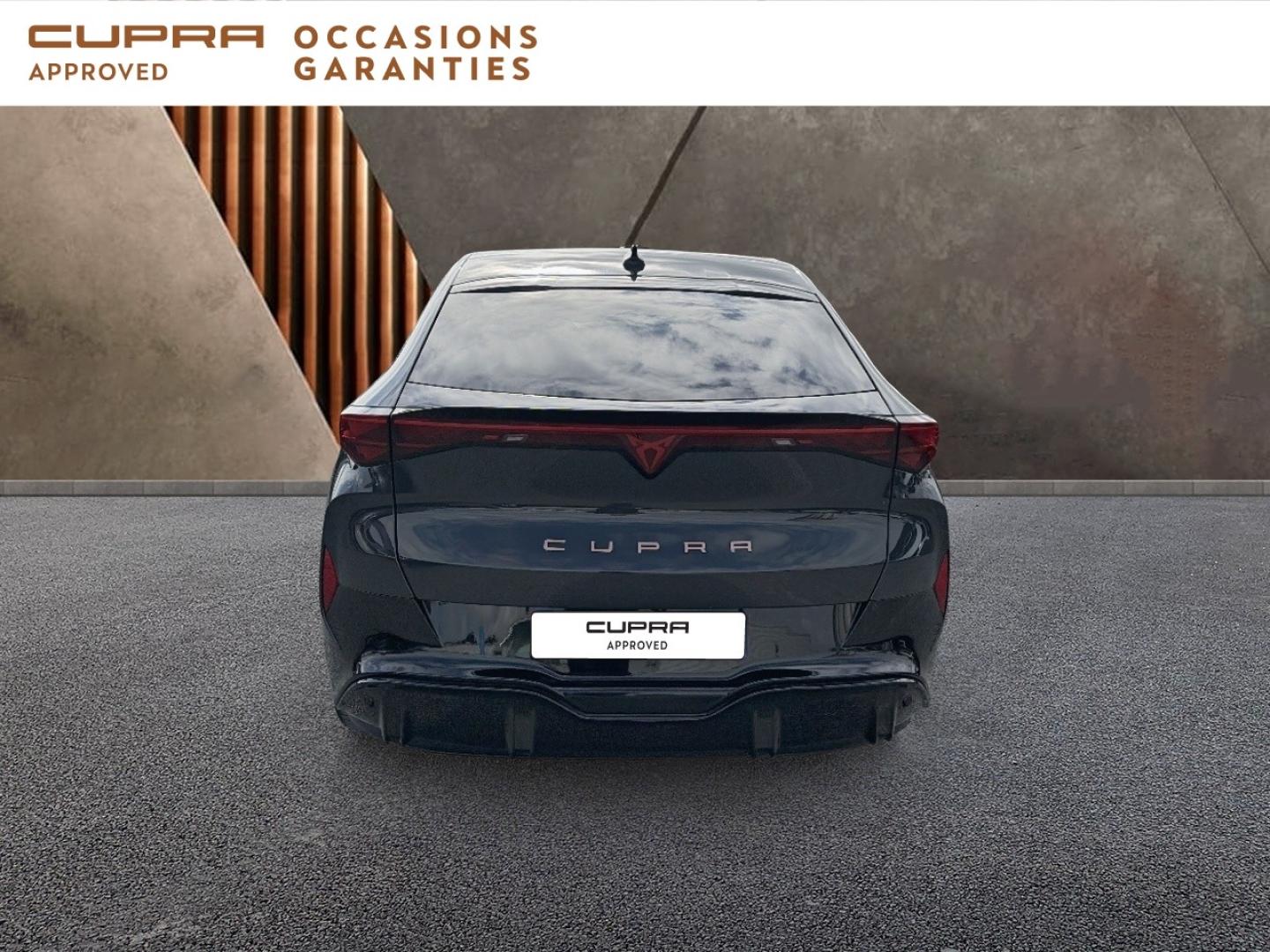 Voitures occasions CUPRA Tavascan V Dunkerque