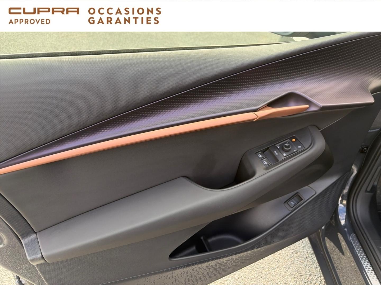 Voitures occasions CUPRA Tavascan V Dunkerque