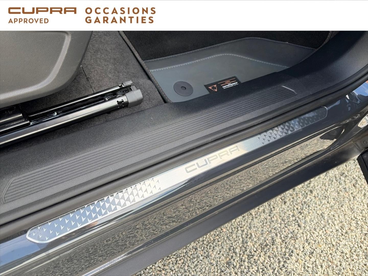 Voitures occasions CUPRA Tavascan V Dunkerque