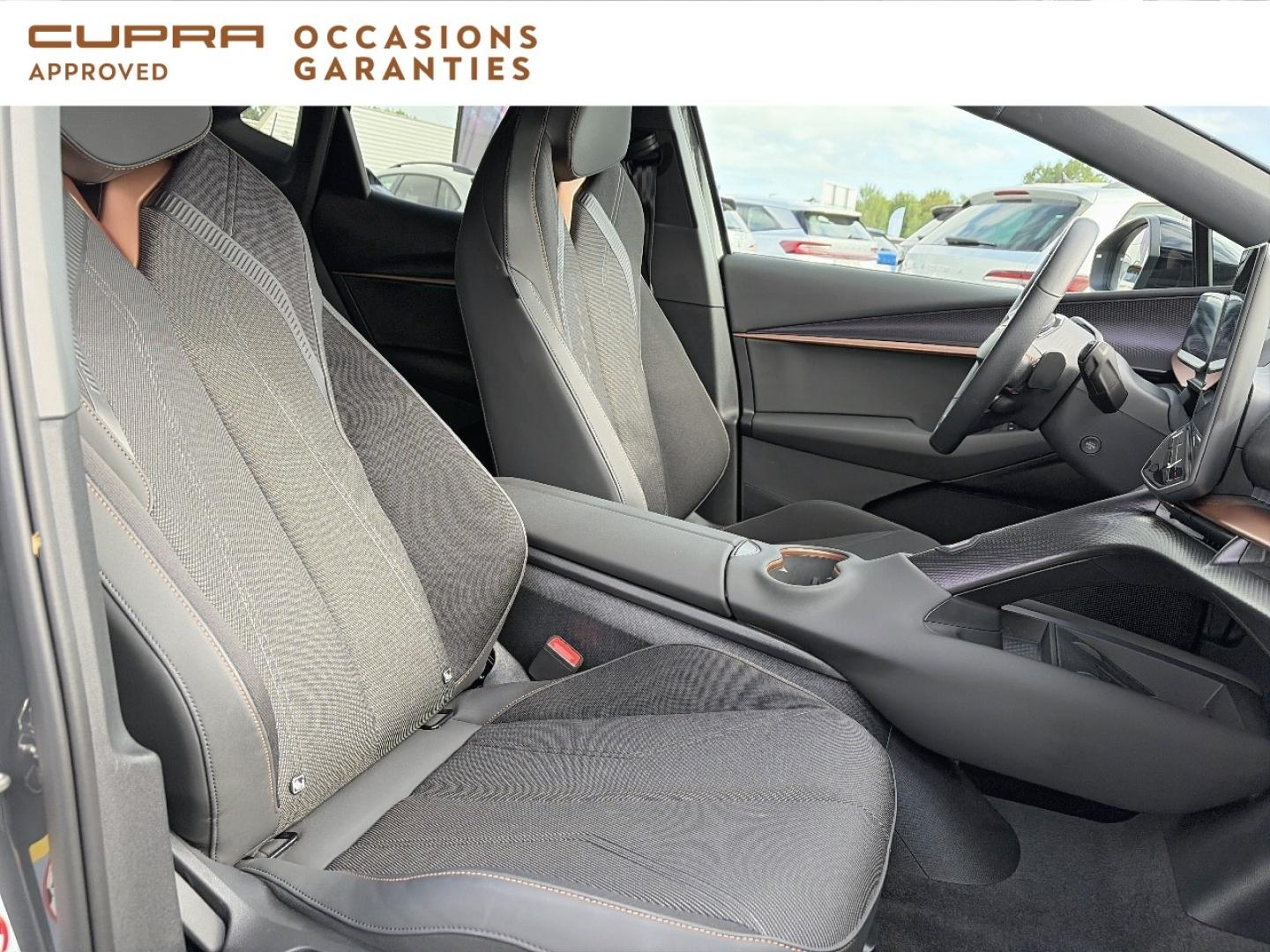 Voitures occasions CUPRA Tavascan V Dunkerque