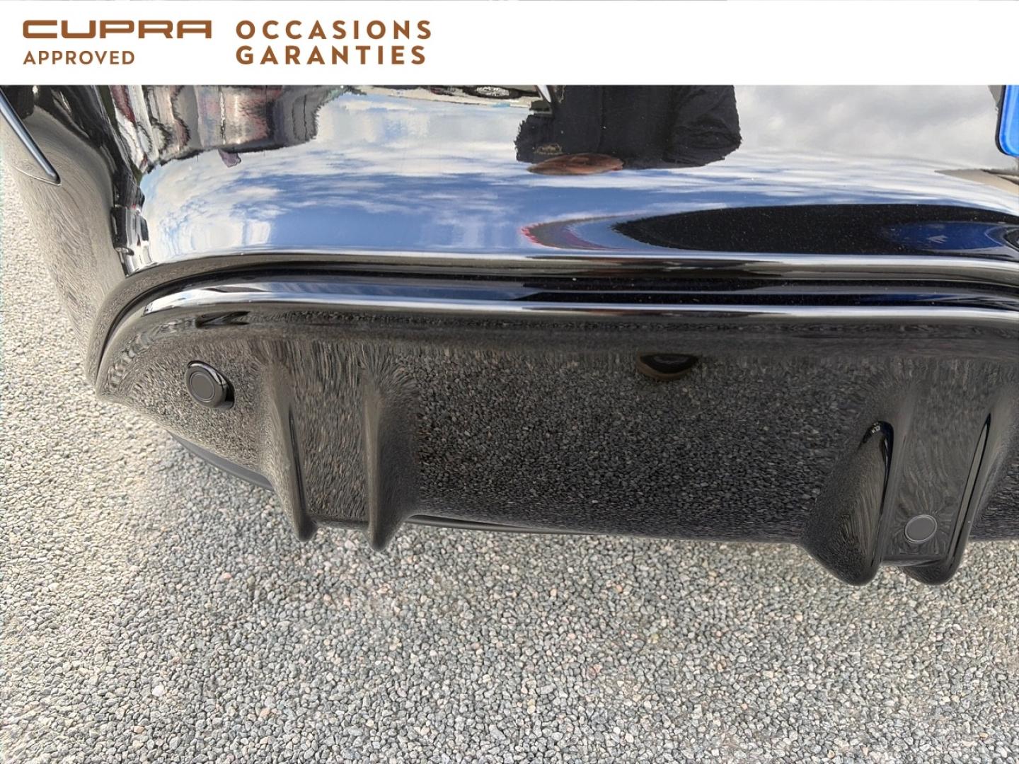 Voitures occasions CUPRA Tavascan V Dunkerque