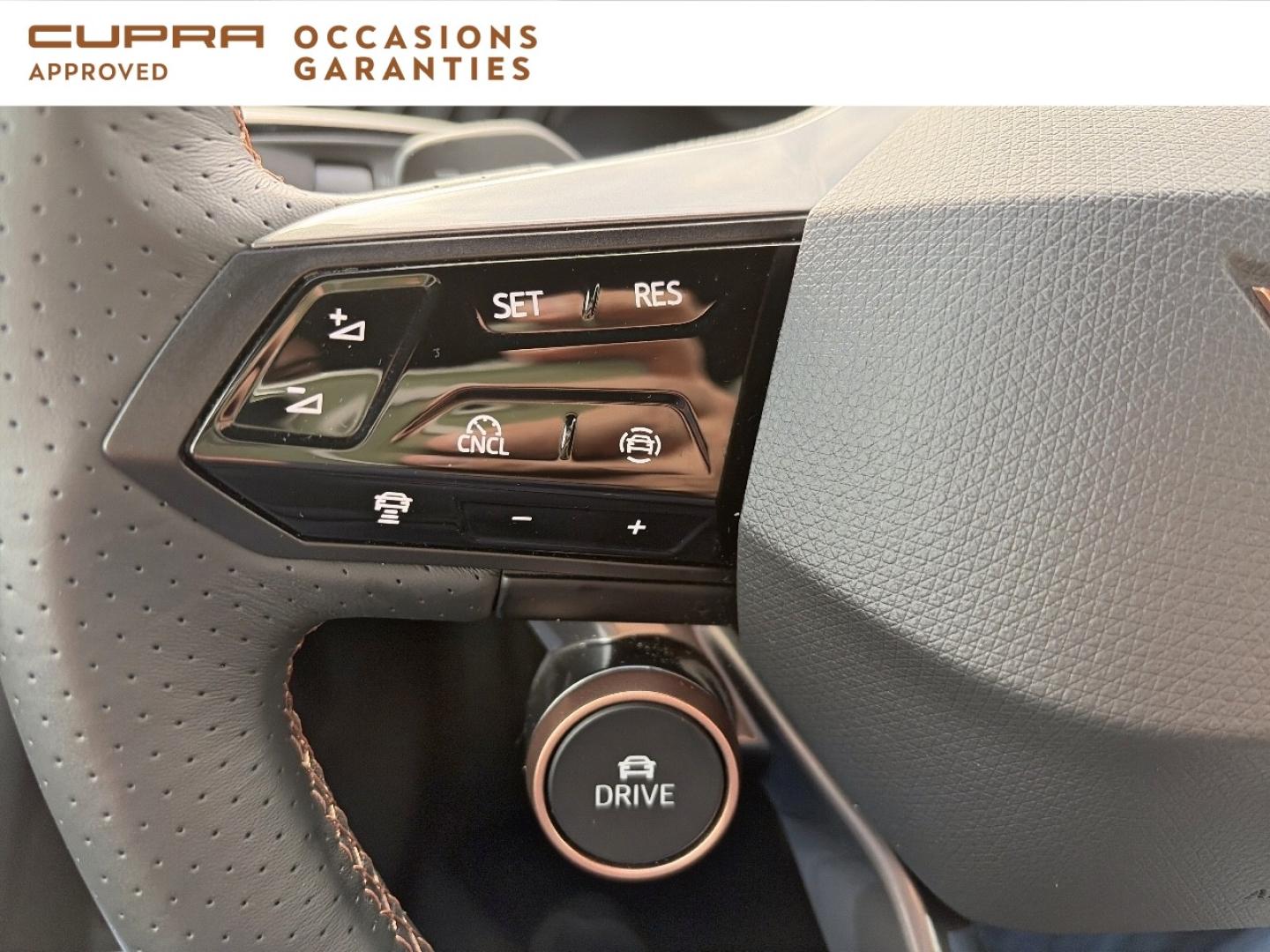 Voitures occasions CUPRA Tavascan V Dunkerque