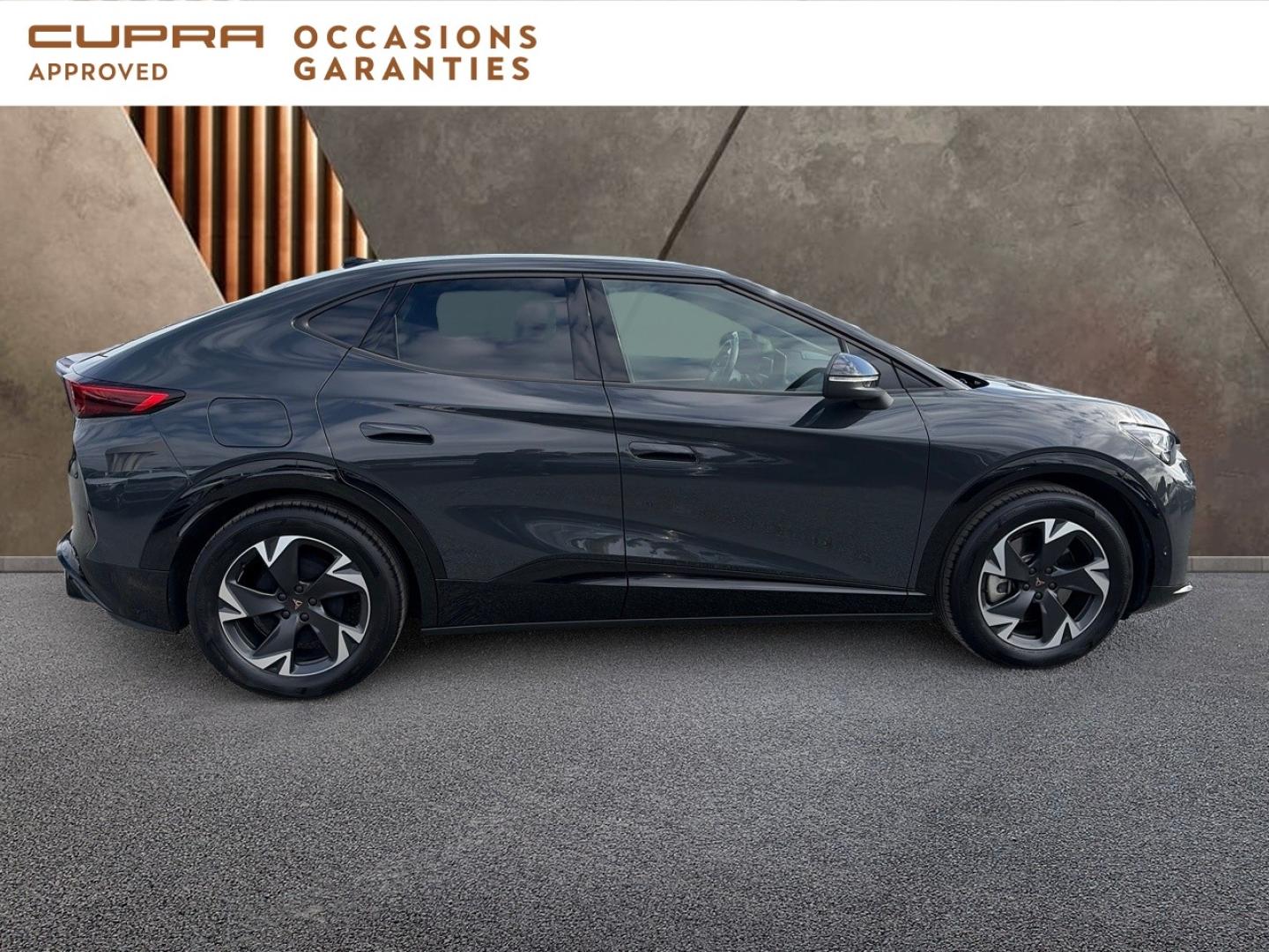 Voitures occasions CUPRA Tavascan V Dunkerque