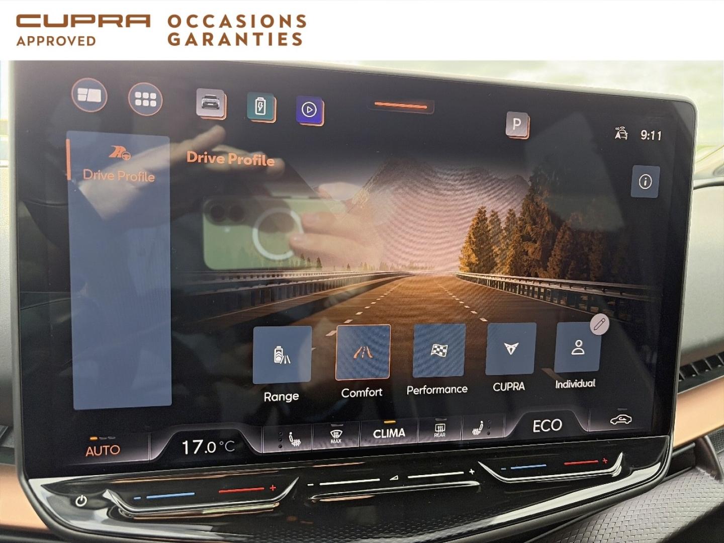 Voitures occasions CUPRA Tavascan V Dunkerque