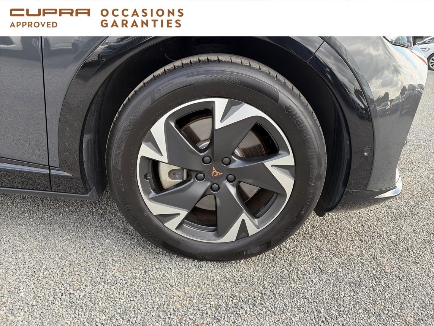 Voitures occasions CUPRA Tavascan V Dunkerque