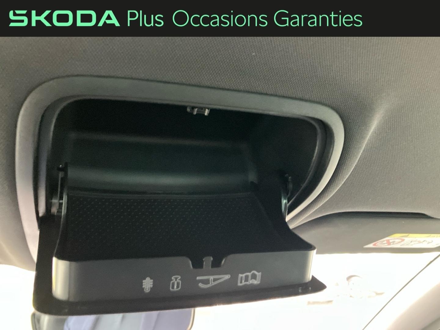Voitures occasions ŠKODA KAROQ Sportline Dunkerque