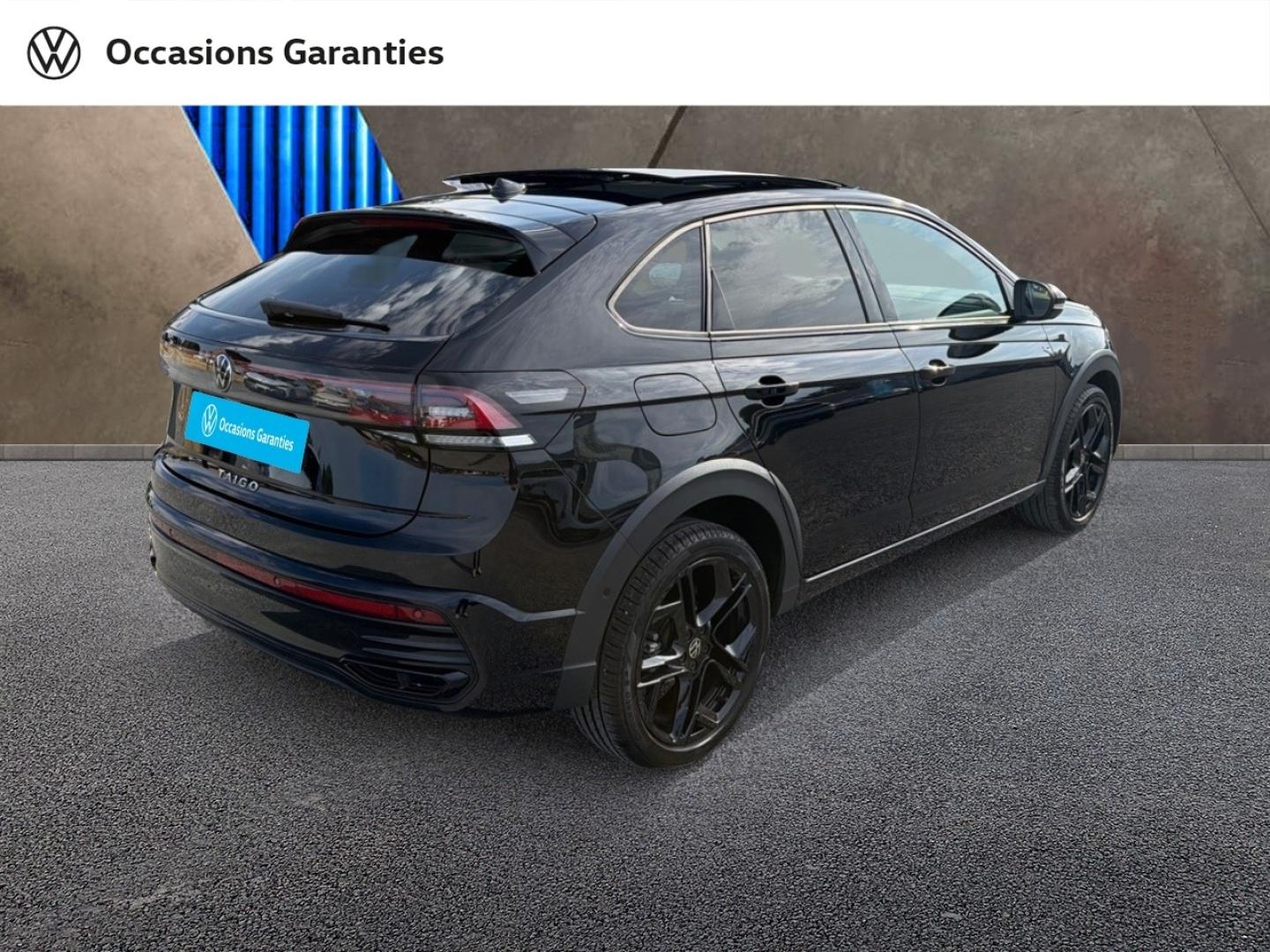 Voitures occasions VOLKSWAGEN TAIGO R-Line Edition Dunkerque