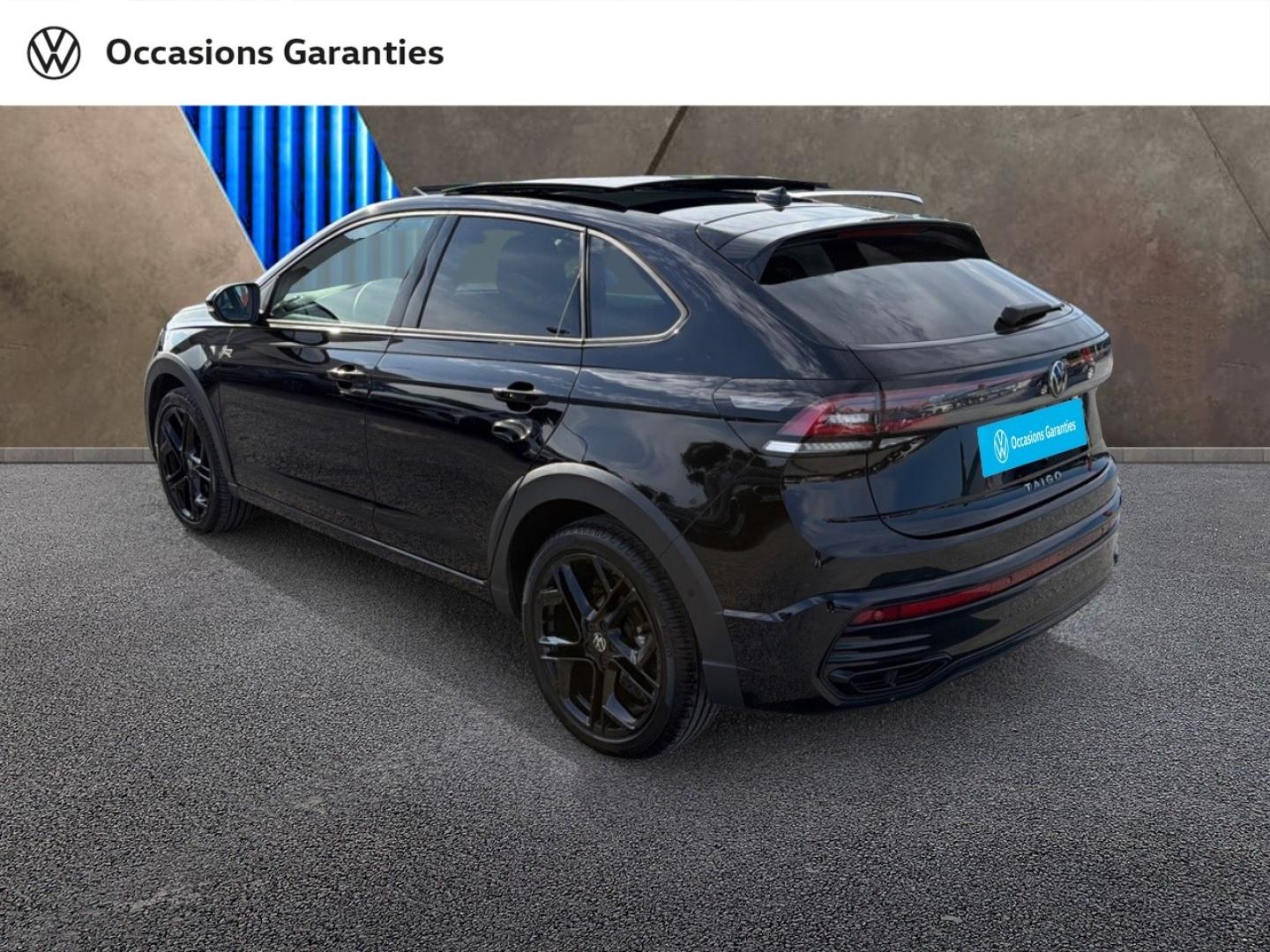 Voitures occasions VOLKSWAGEN TAIGO R-Line Edition Dunkerque
